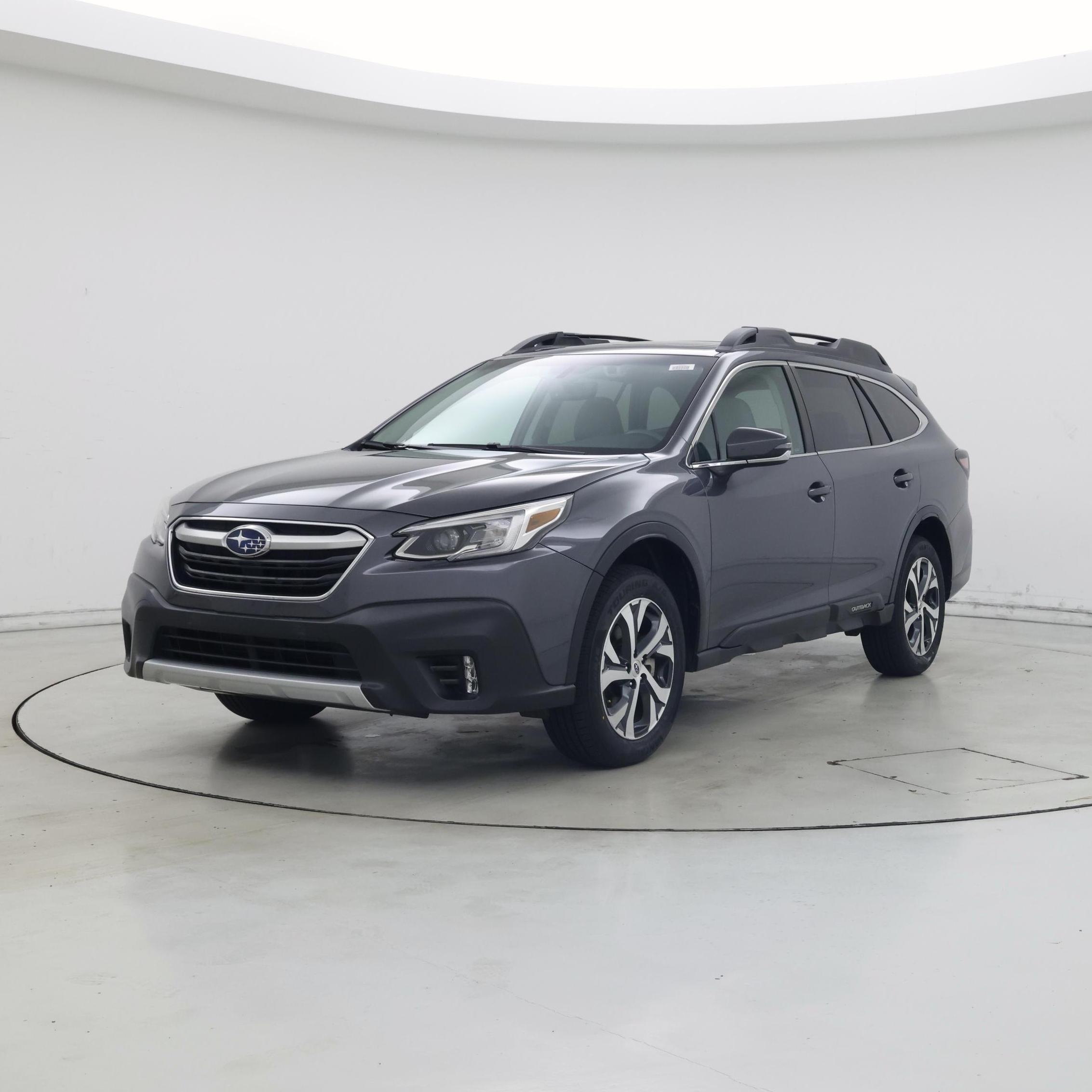 Thumbnail: 2022 Subaru Outback - 4