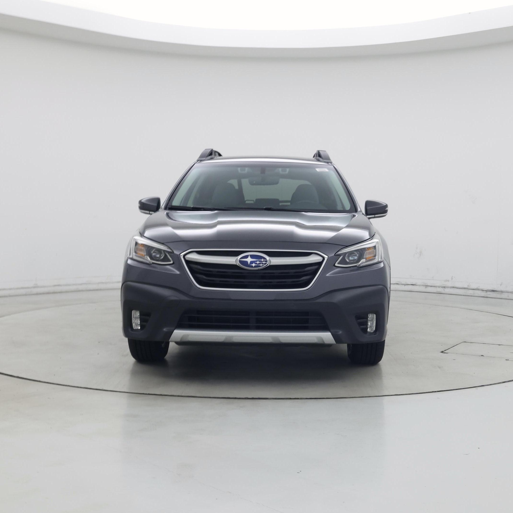 Thumbnail: 2022 Subaru Outback - 5
