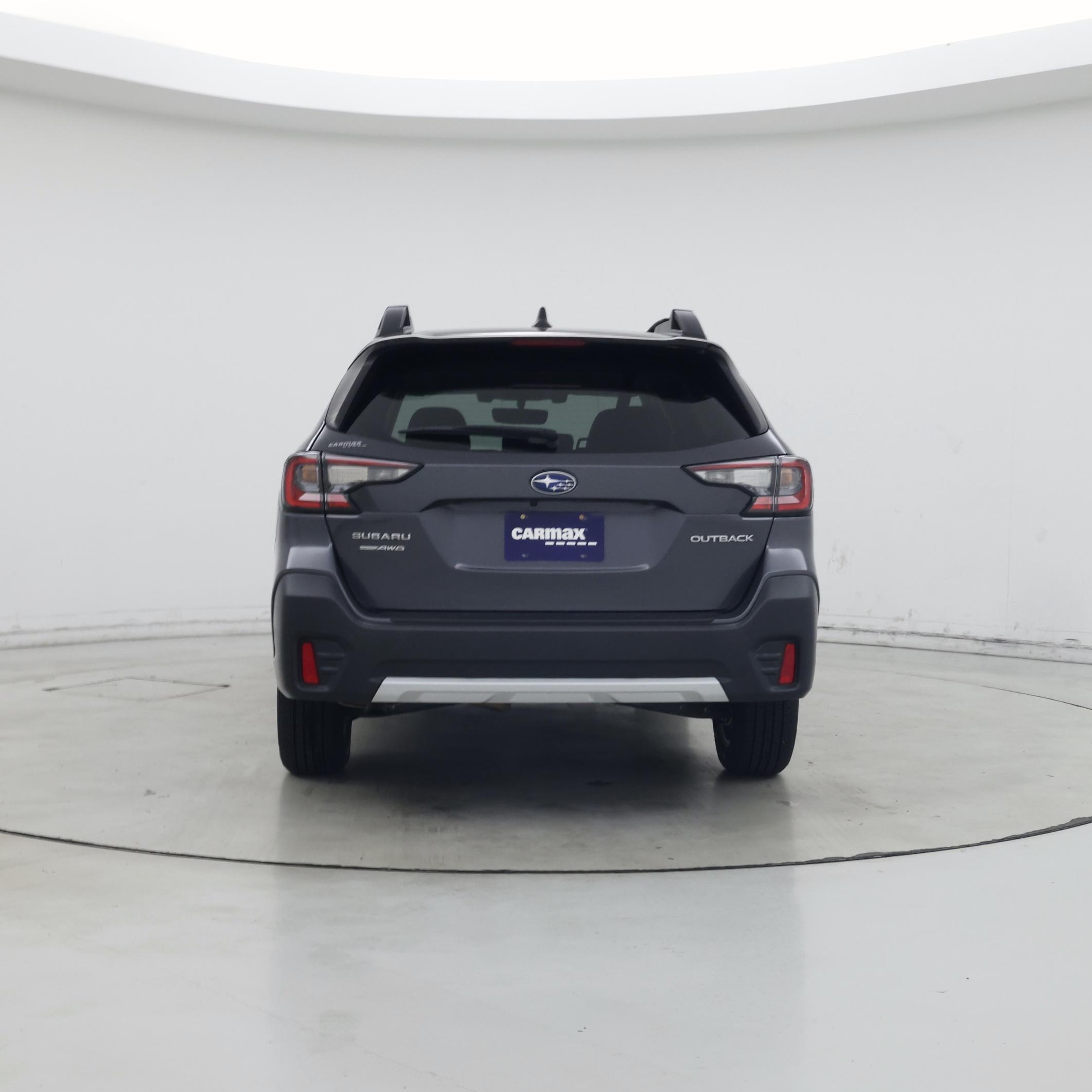 Thumbnail: 2022 Subaru Outback - 6