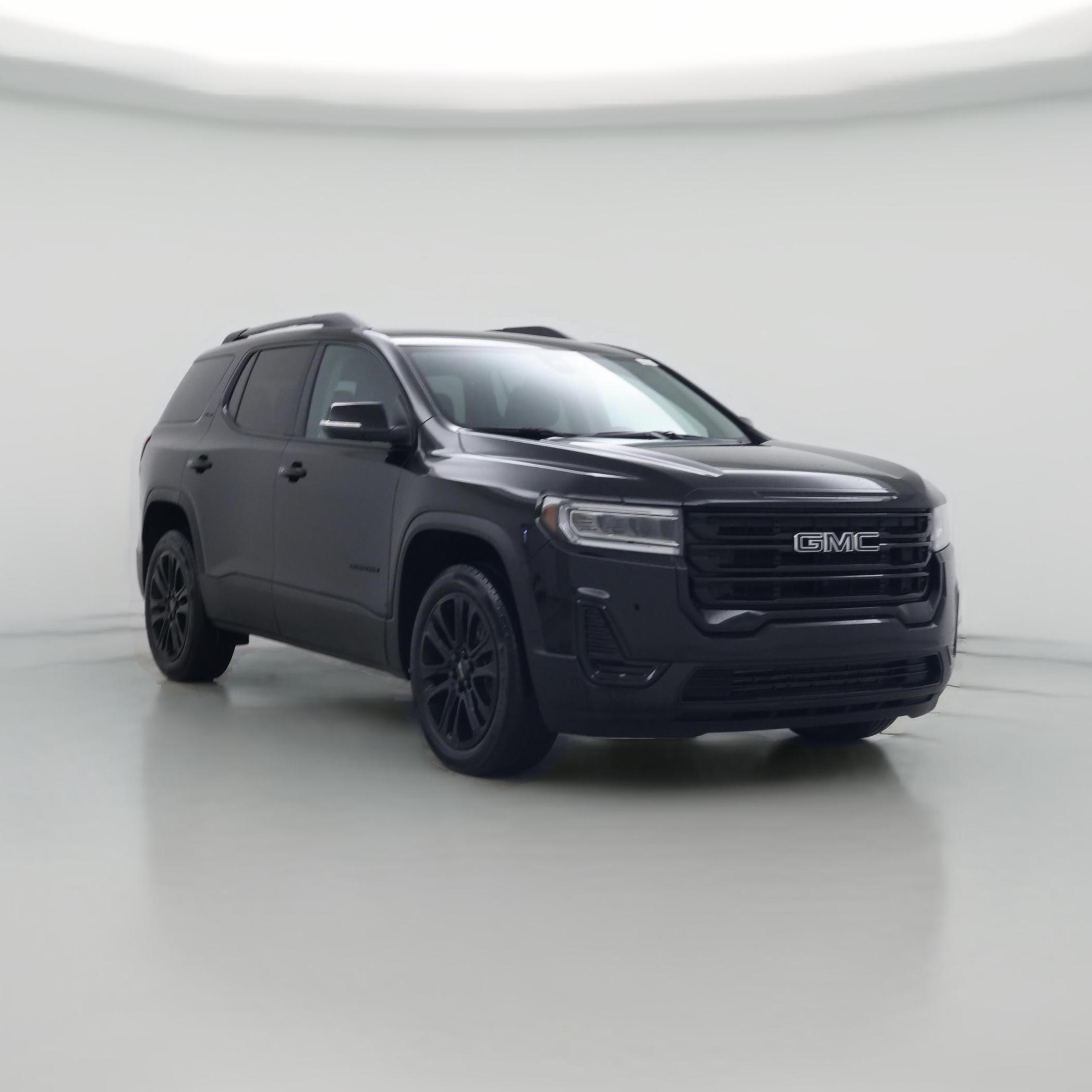 Thumbnail: 2022 GMC Acadia - 1