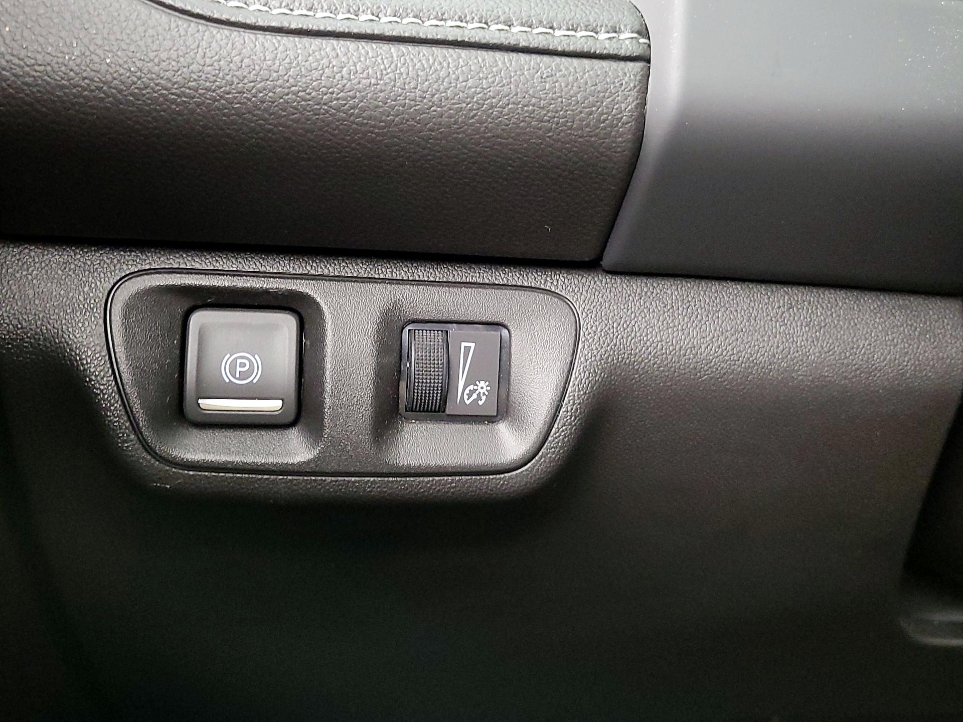 Thumbnail: 2022 GMC Acadia - 13