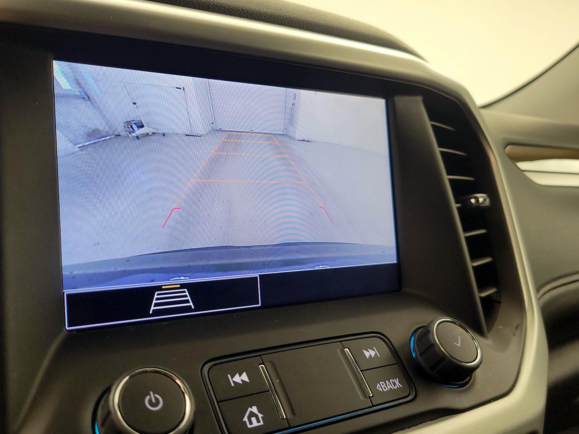 Thumbnail: 2022 GMC Acadia - 14