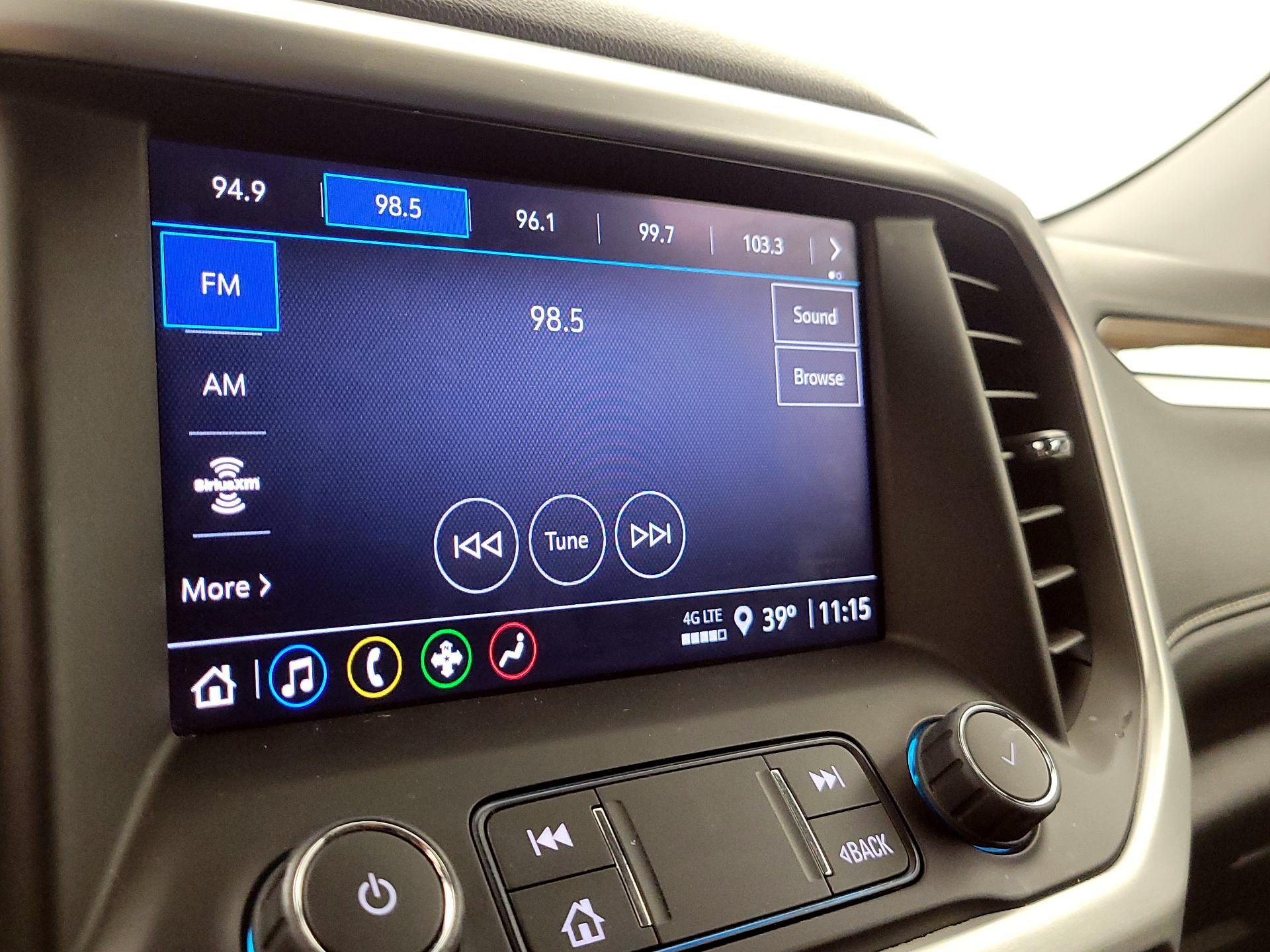 Thumbnail: 2022 GMC Acadia - 15