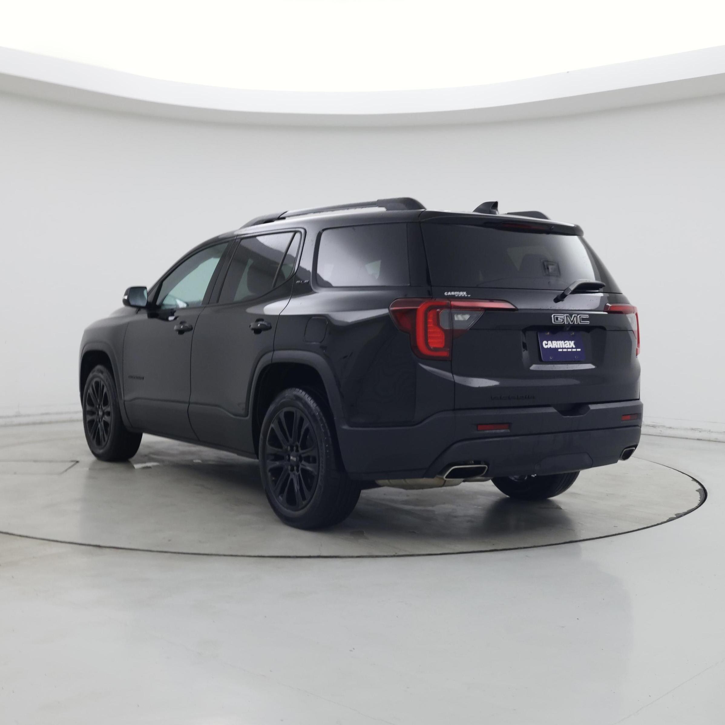Thumbnail: 2022 GMC Acadia - 2