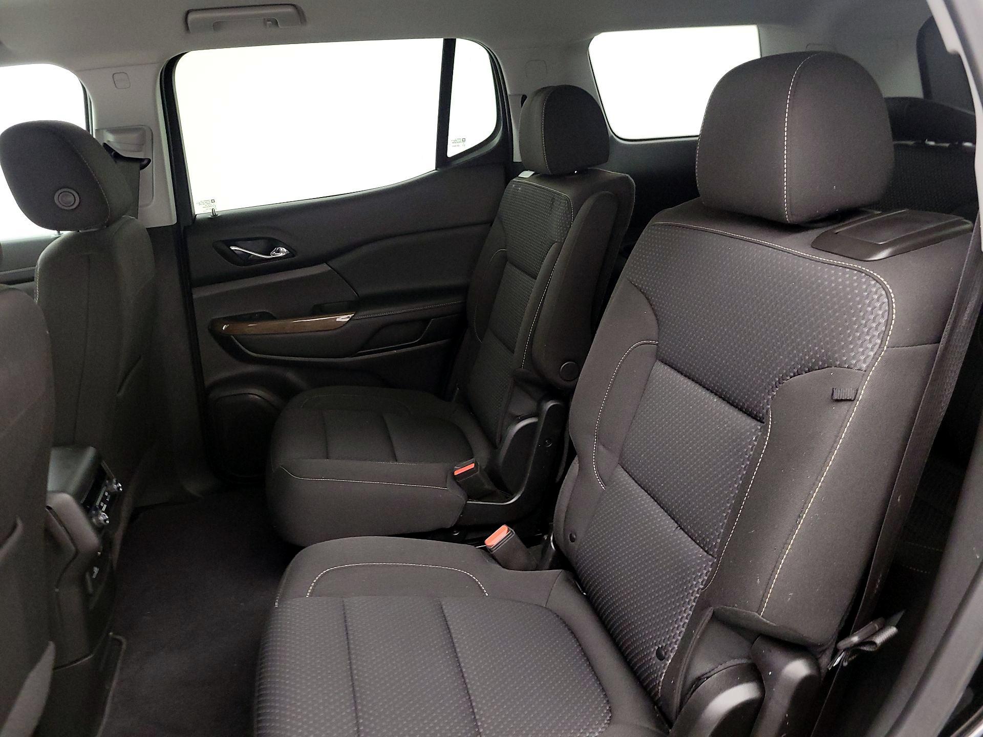 Thumbnail: 2022 GMC Acadia - 19