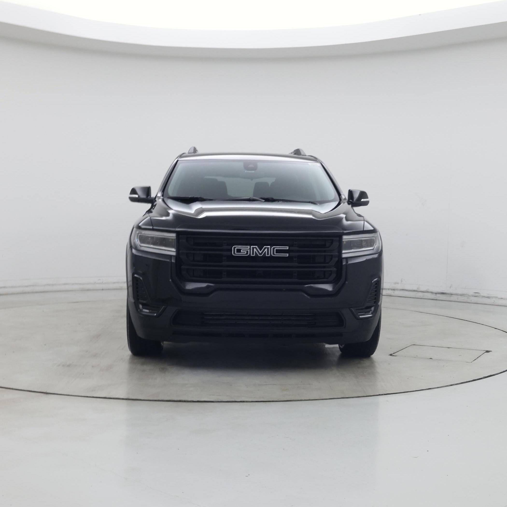 Thumbnail: 2022 GMC Acadia - 5