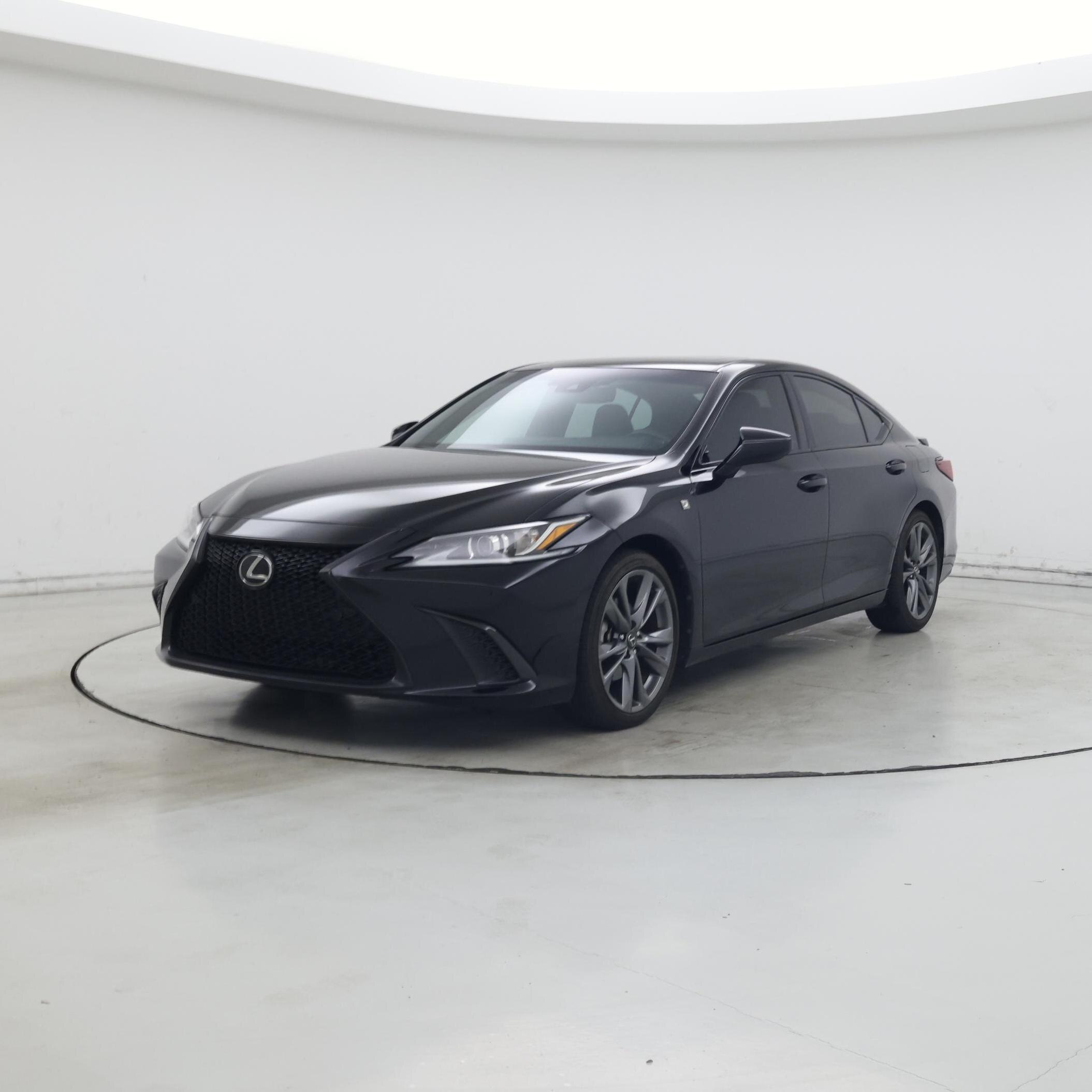 Thumbnail: 2021 Lexus ES - 4