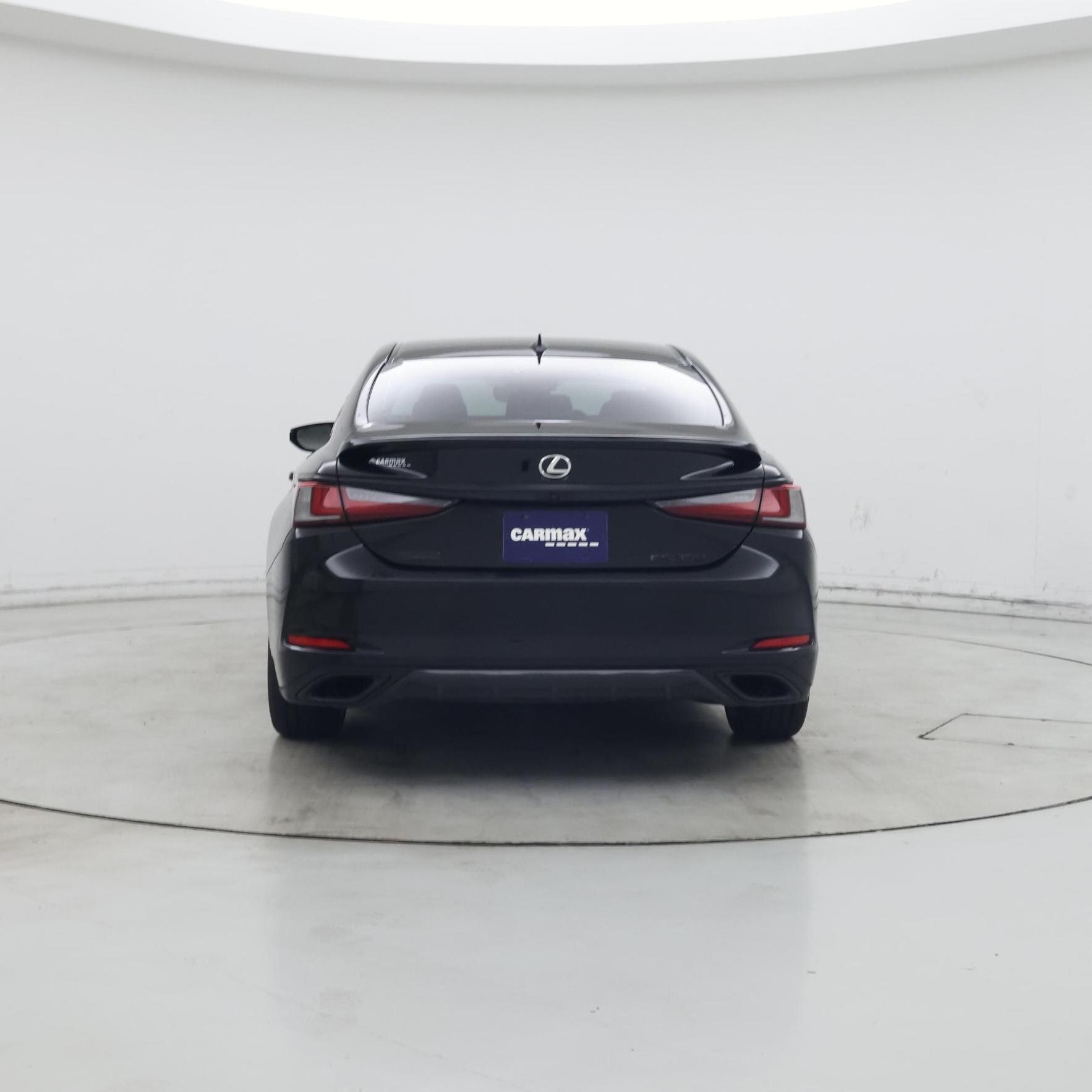 Thumbnail: 2021 Lexus ES - 6