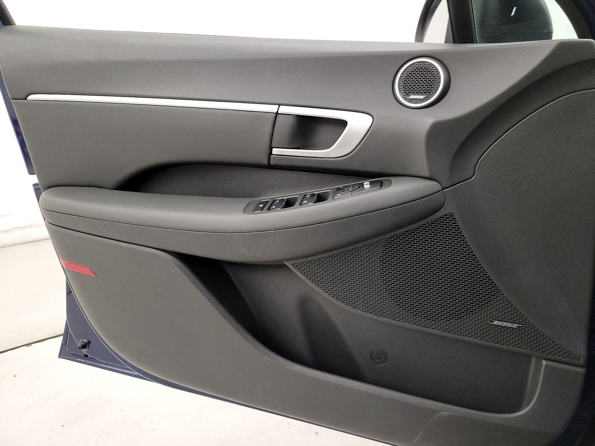 Thumbnail: 2020 Hyundai Sonata - 12