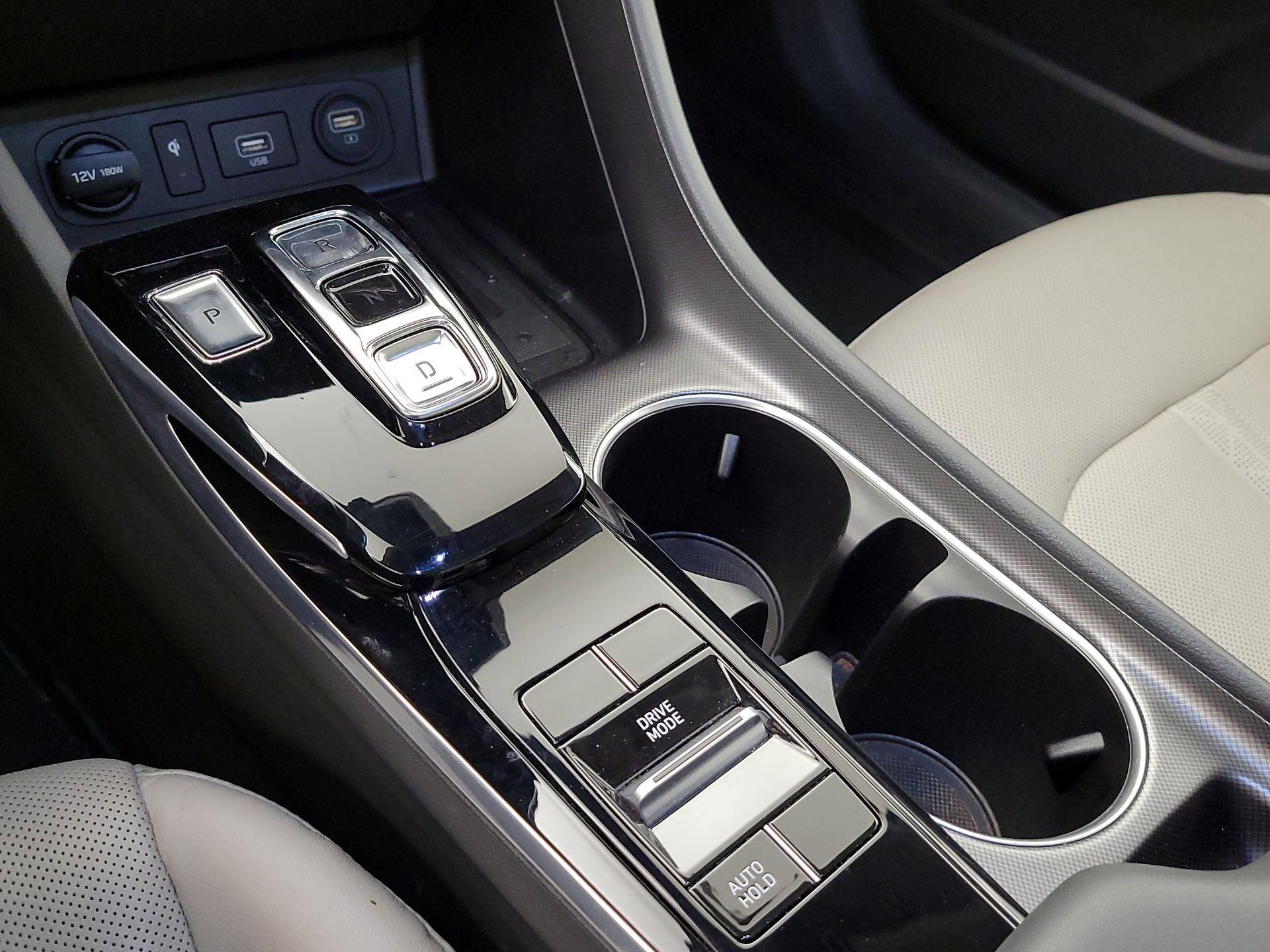 Thumbnail: 2020 Hyundai Sonata - 17