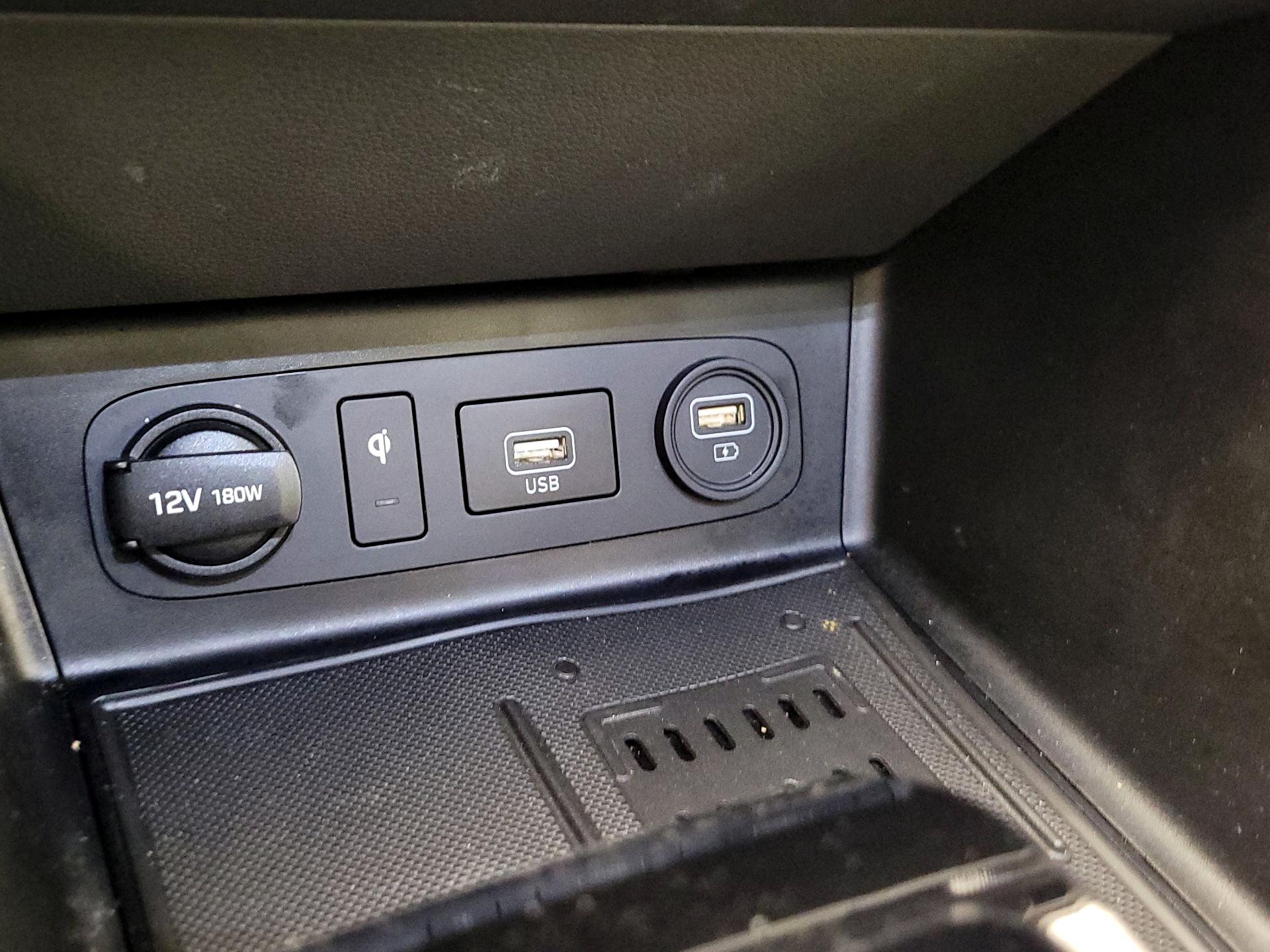 Thumbnail: 2020 Hyundai Sonata - 18