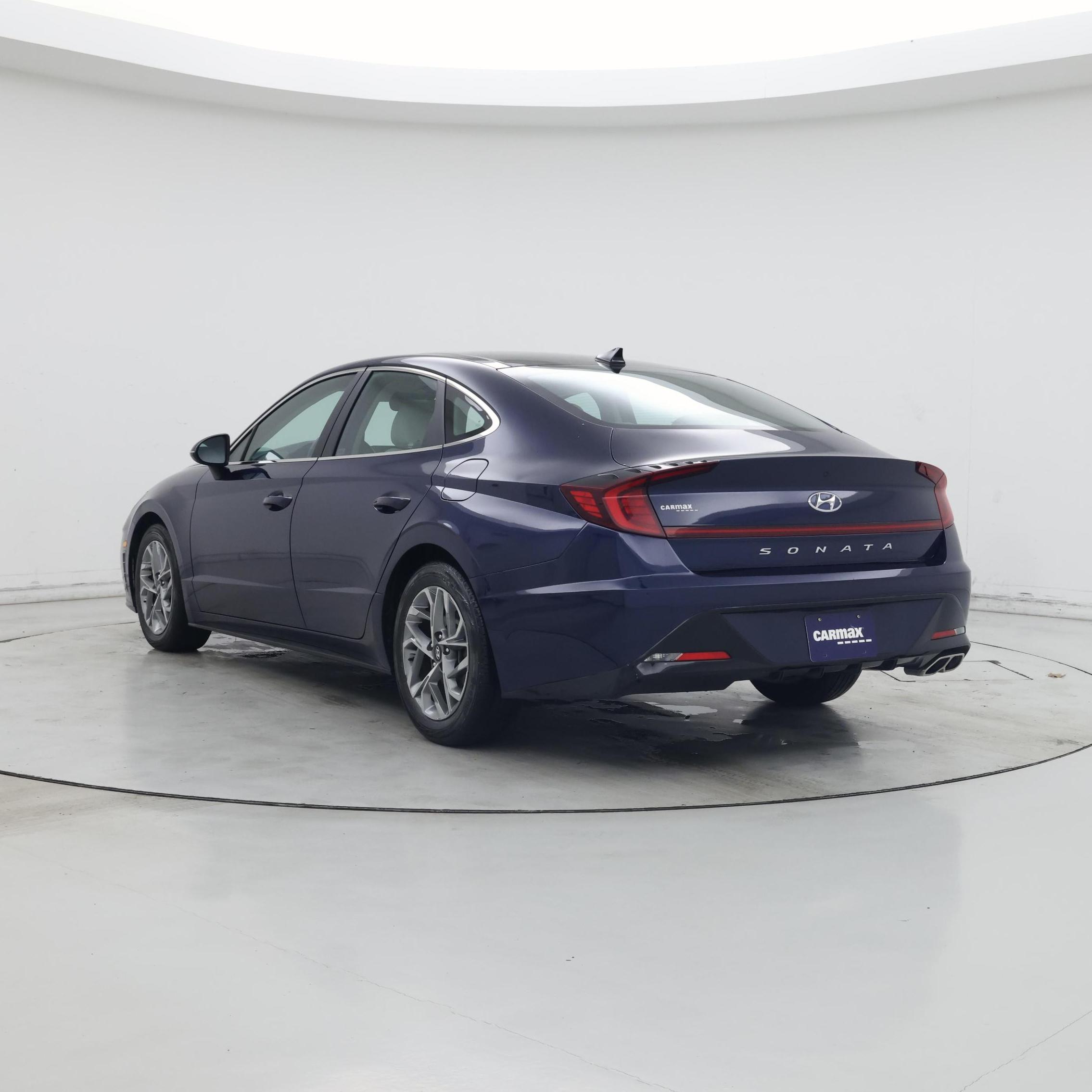 Thumbnail: 2020 Hyundai Sonata - 2