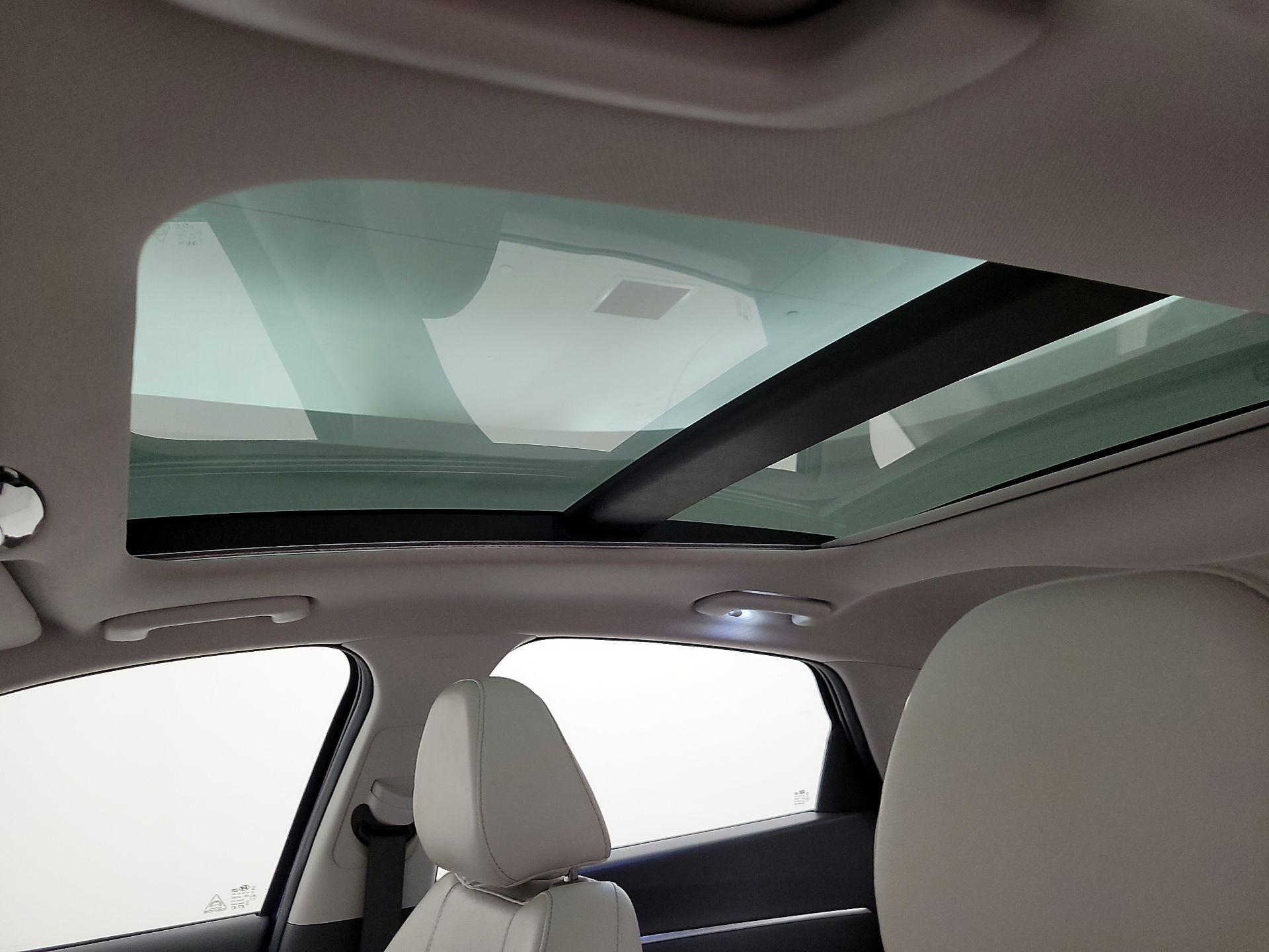 Thumbnail: 2020 Hyundai Sonata - 19