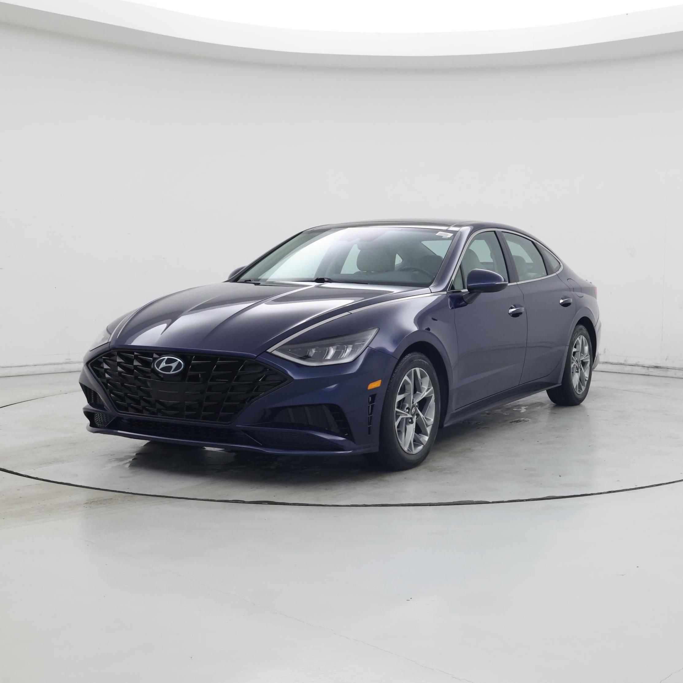 Thumbnail: 2020 Hyundai Sonata - 4