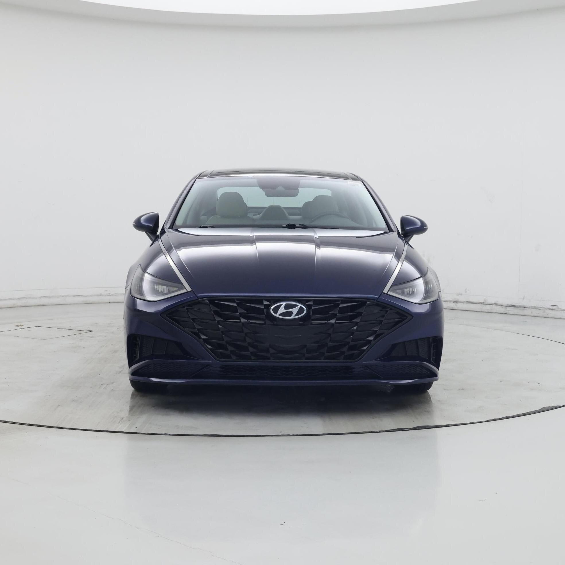Thumbnail: 2020 Hyundai Sonata - 5