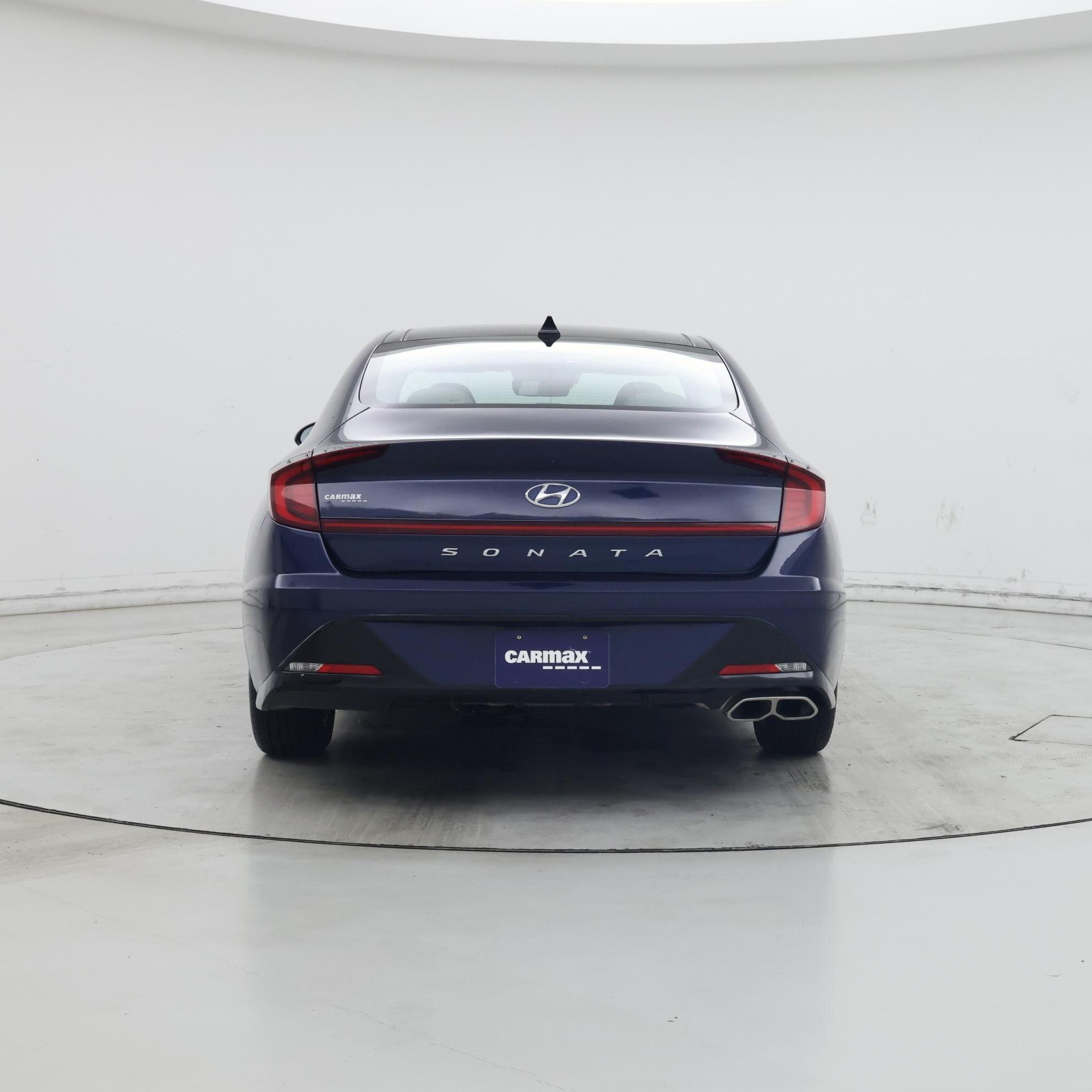 Thumbnail: 2020 Hyundai Sonata - 6