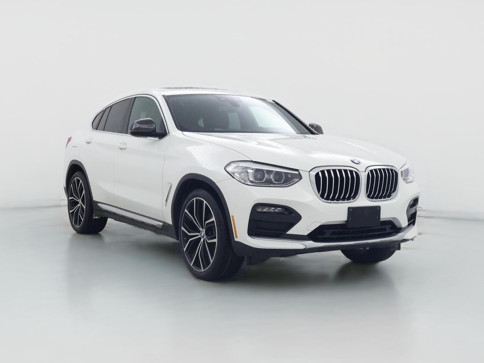 2020 BMW X4 30i