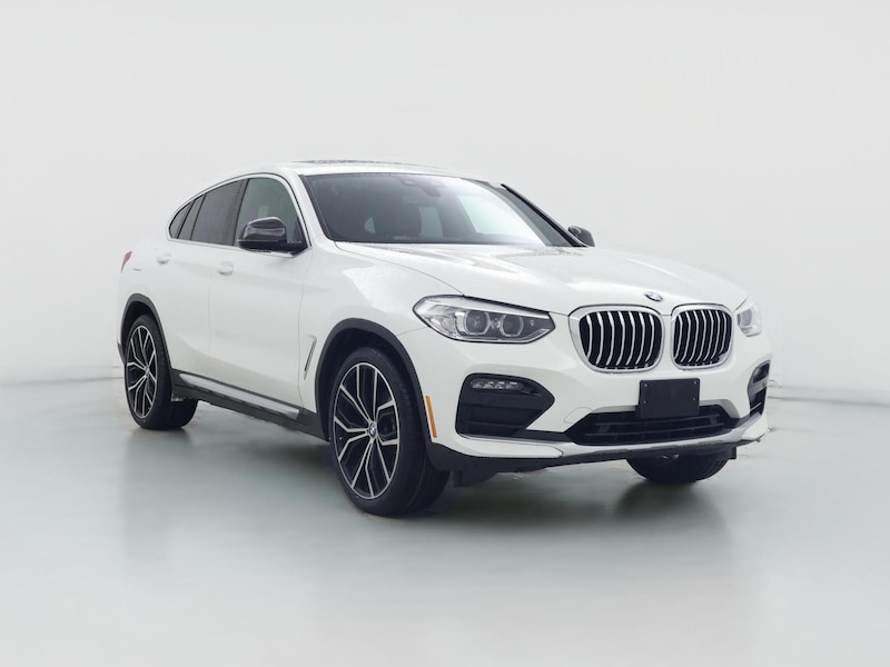 2020 BMW X4 xDrive30i -
                  Kennesaw, GA