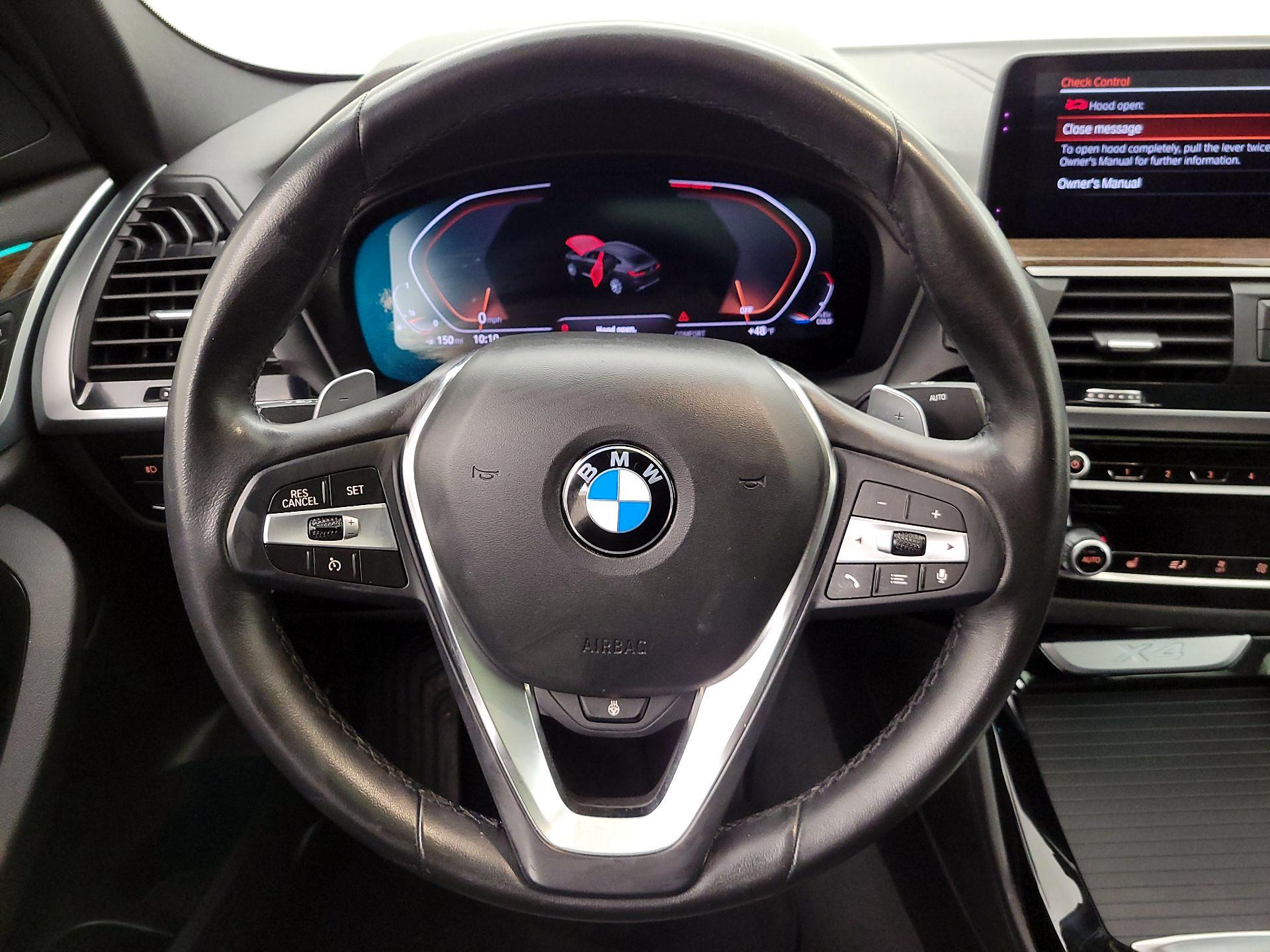 Thumbnail: 2020 BMW X4 - 10