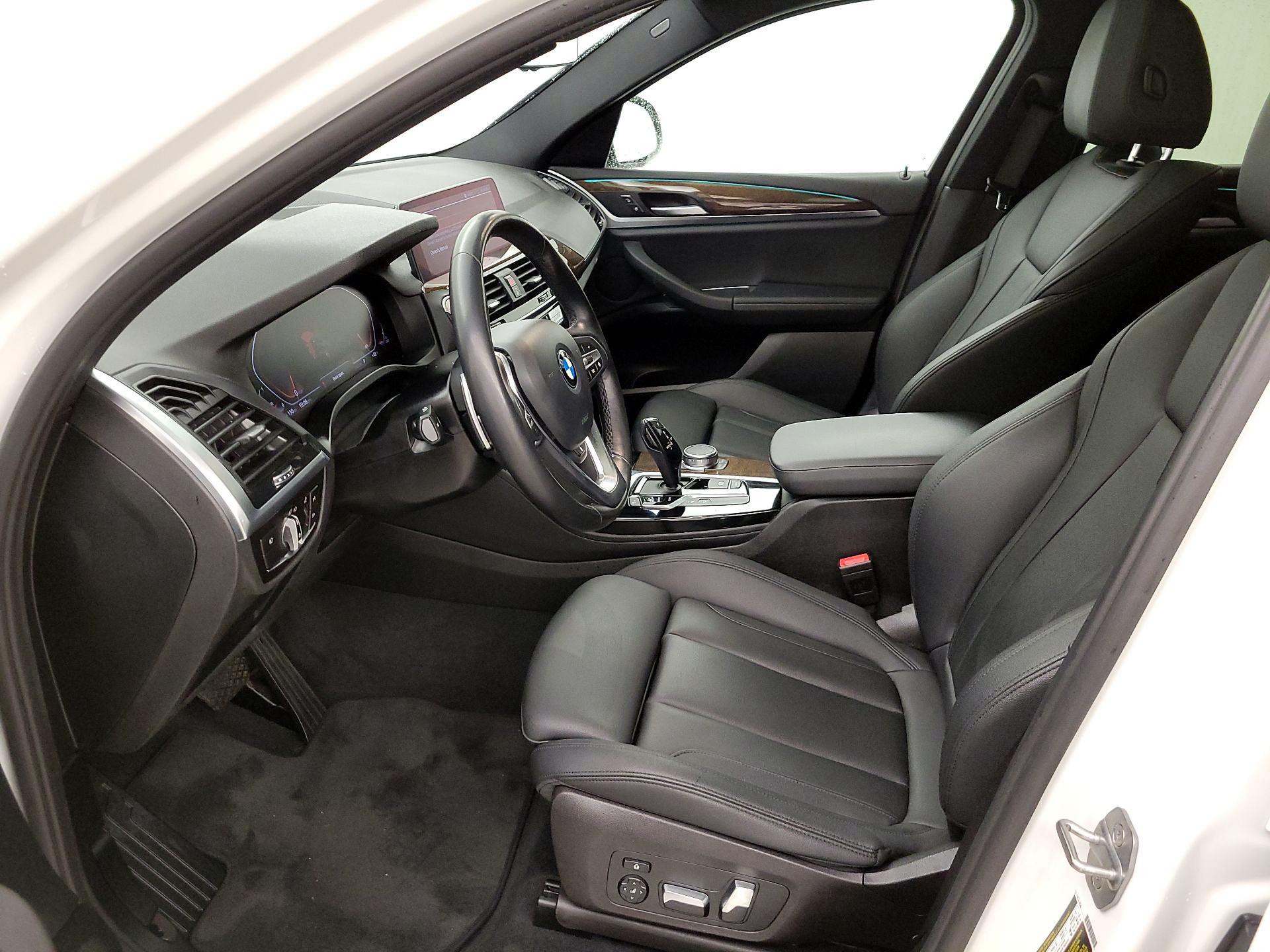 Thumbnail: 2020 BMW X4 - 11