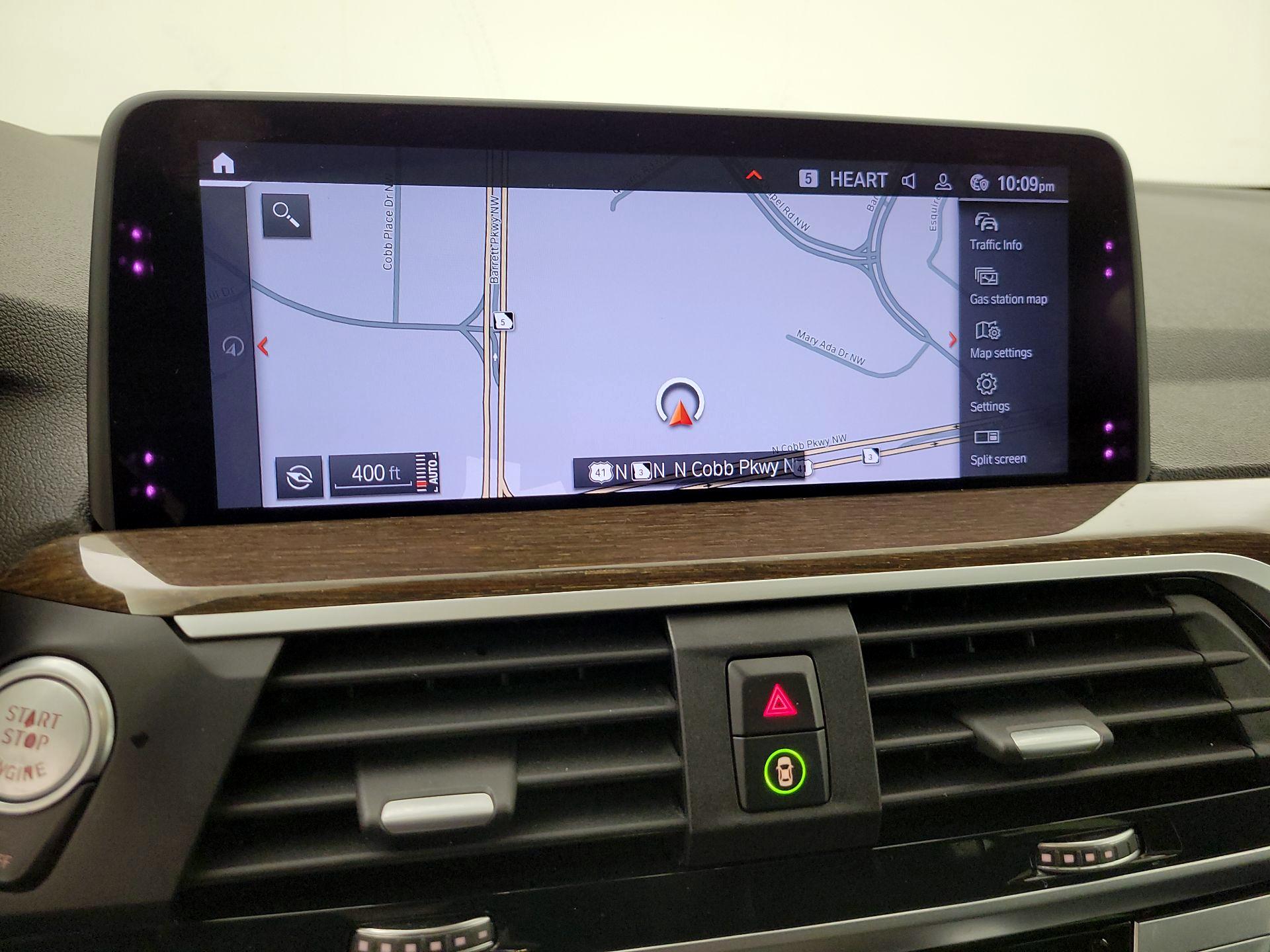 Thumbnail: 2020 BMW X4 - 14