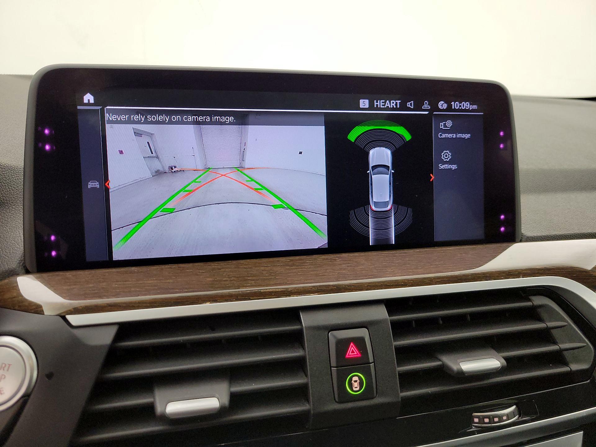 Thumbnail: 2020 BMW X4 - 15