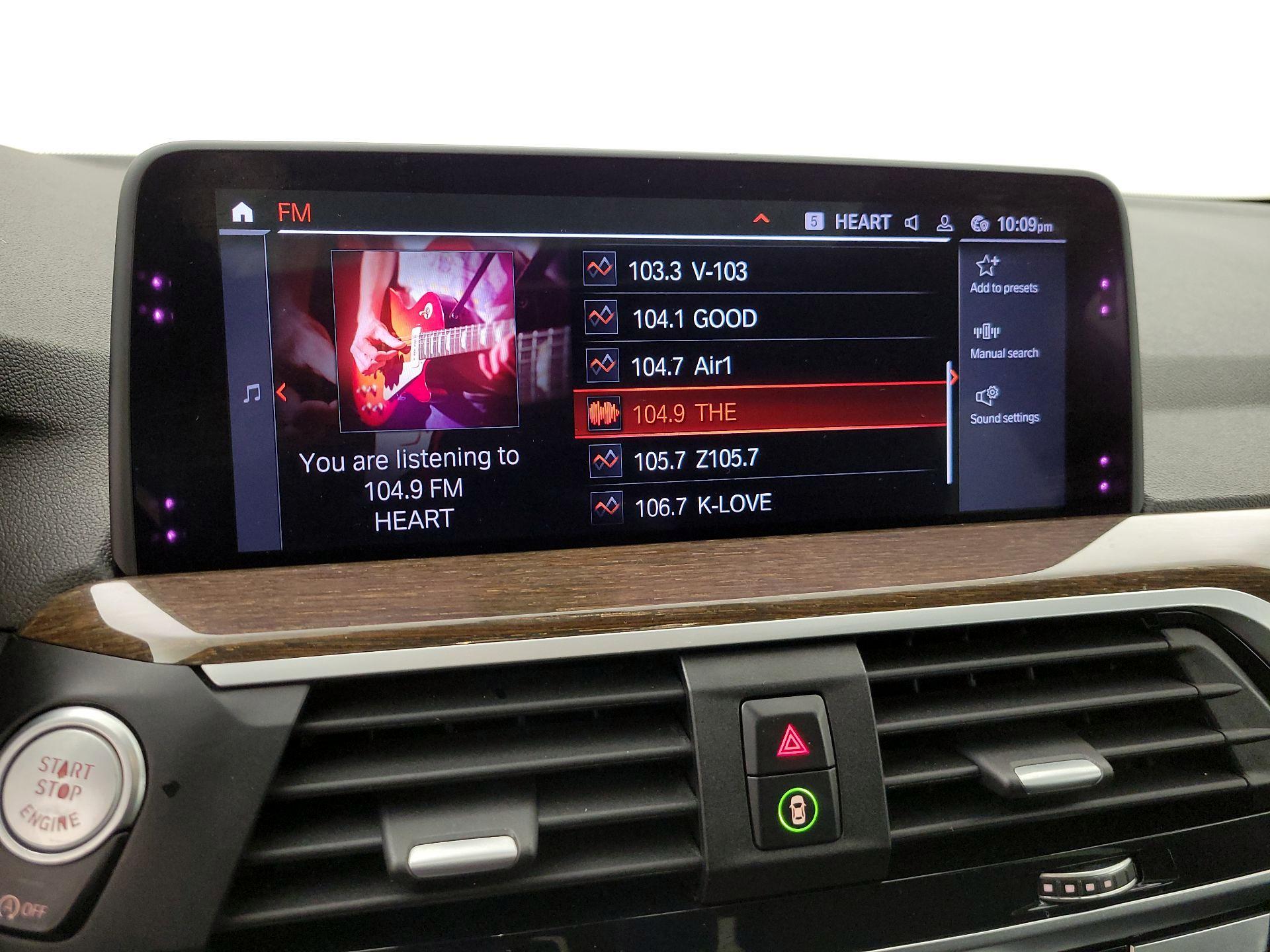 Thumbnail: 2020 BMW X4 - 16