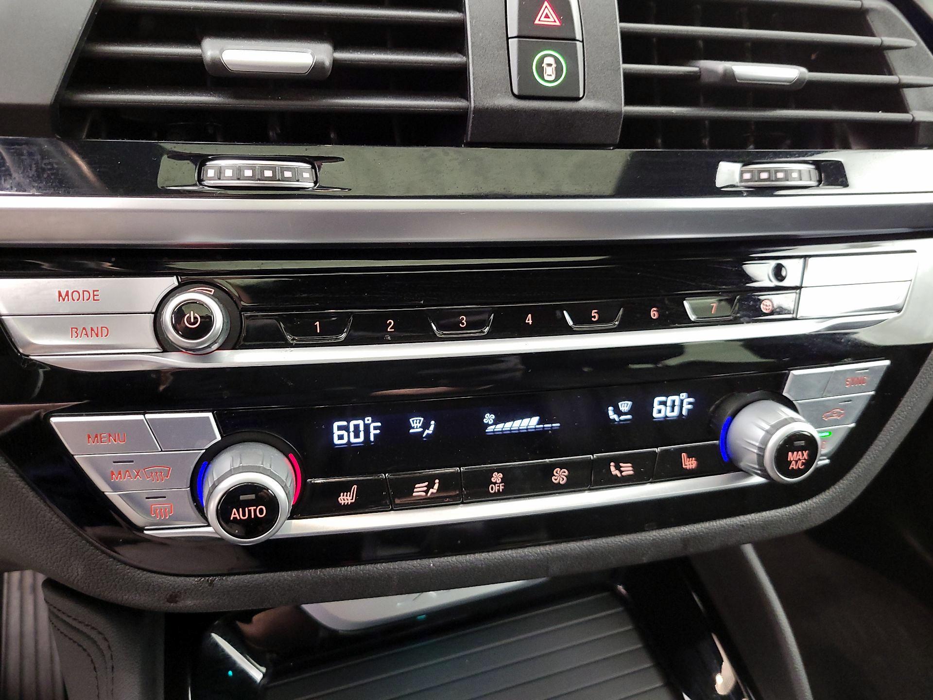 Thumbnail: 2020 BMW X4 - 17