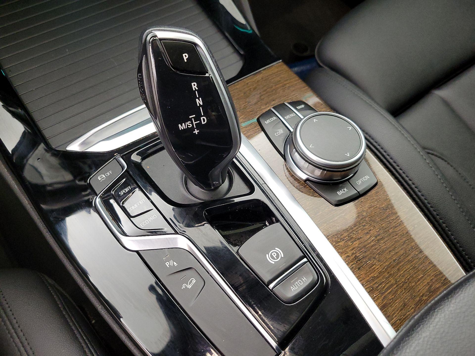 Thumbnail: 2020 BMW X4 - 18