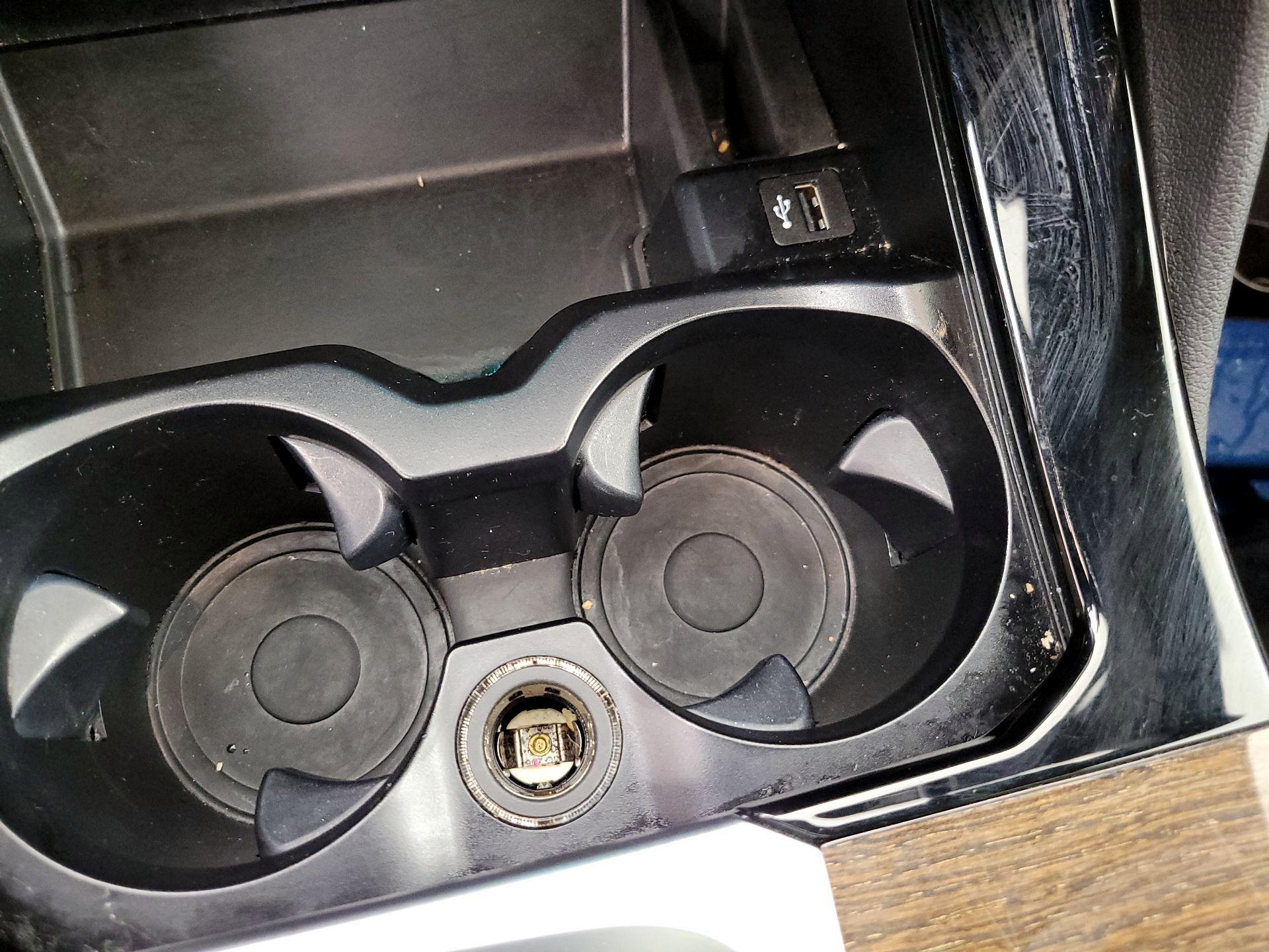 Thumbnail: 2020 BMW X4 - 19