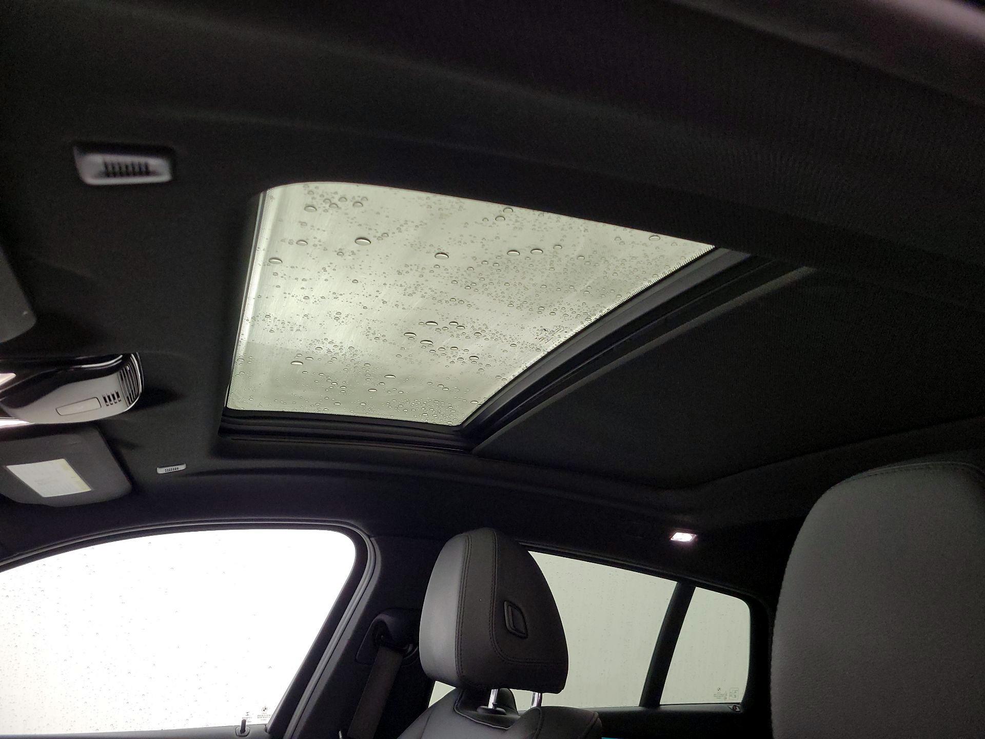 Thumbnail: 2020 BMW X4 - 20