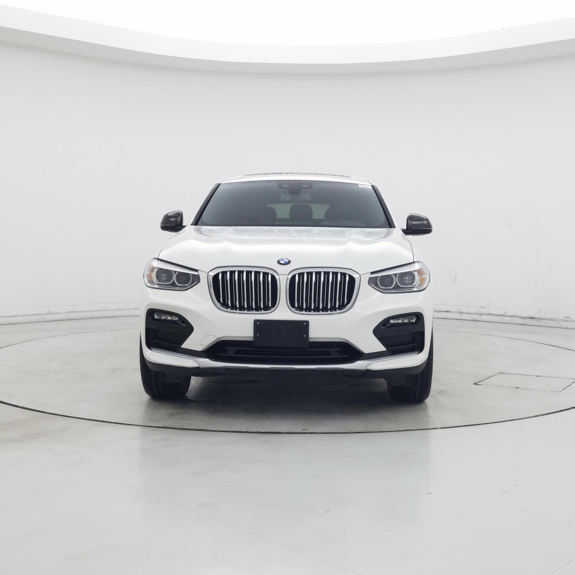 Thumbnail: 2020 BMW X4 - 5