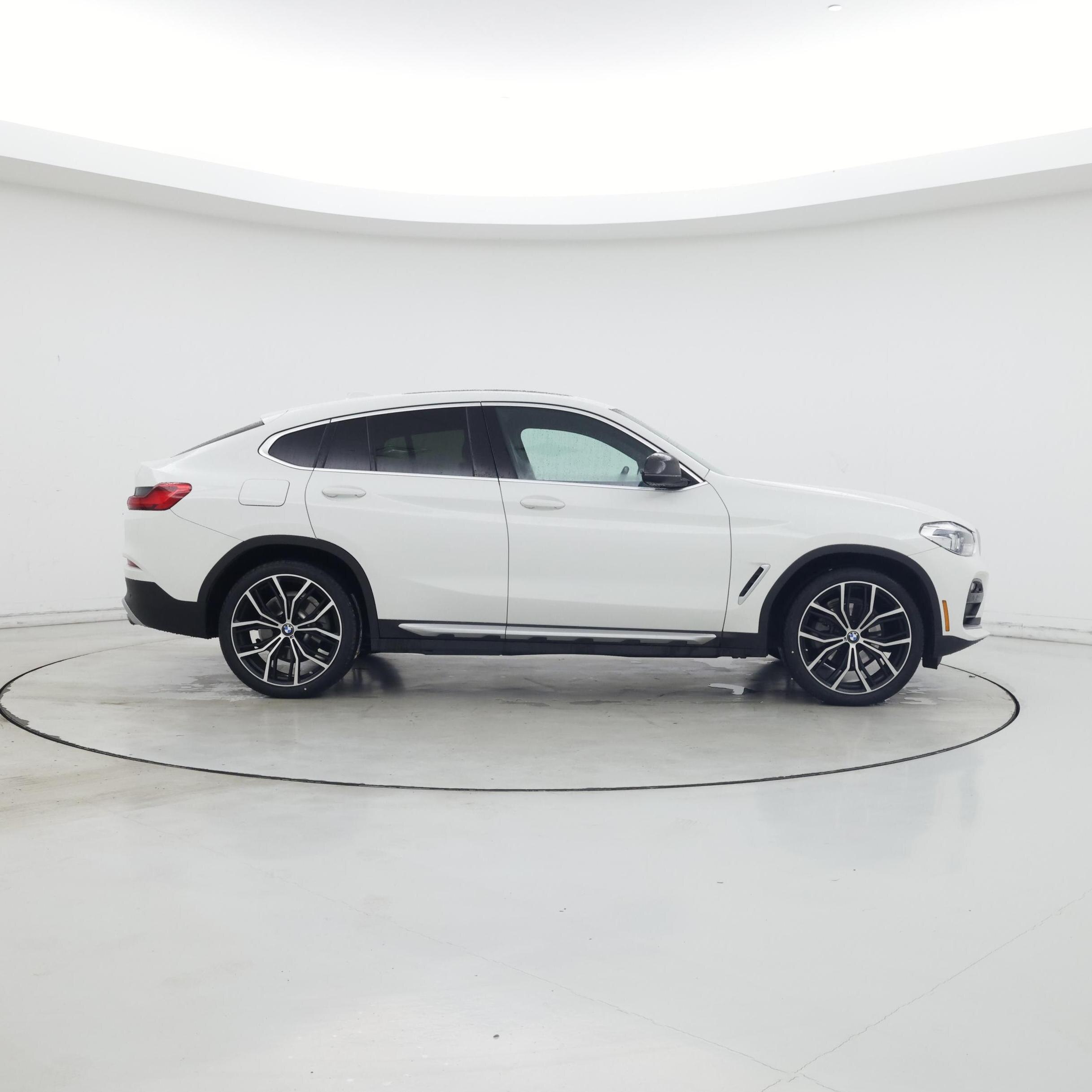Thumbnail: 2020 BMW X4 - 7