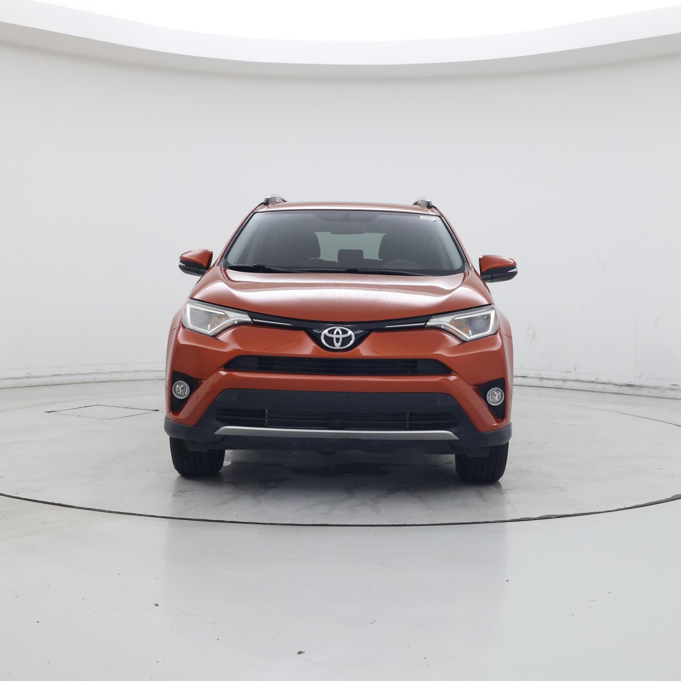Thumbnail: 2016 Toyota RAV4 - 5