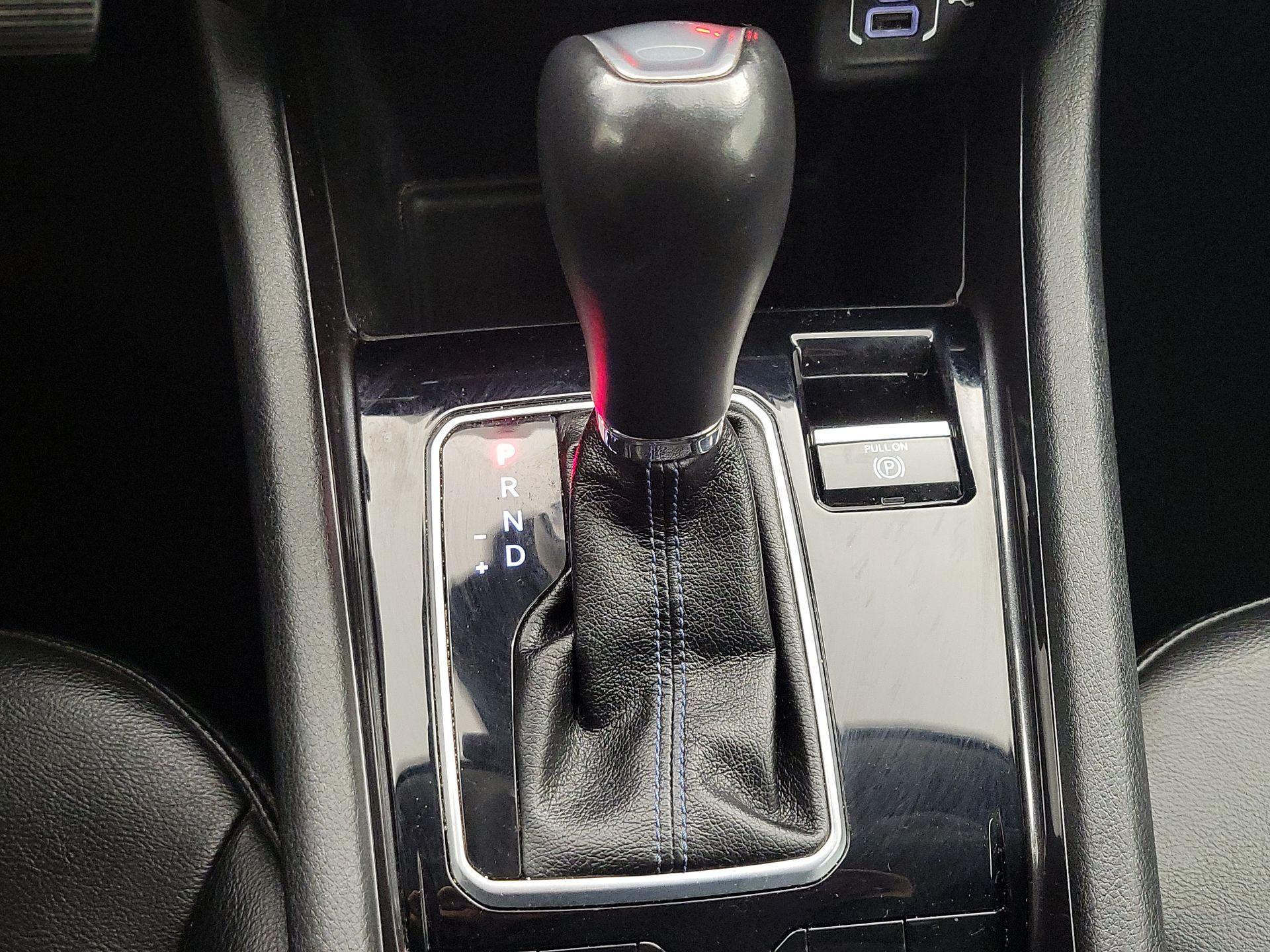 Thumbnail: 2022 Jeep Compass - 17