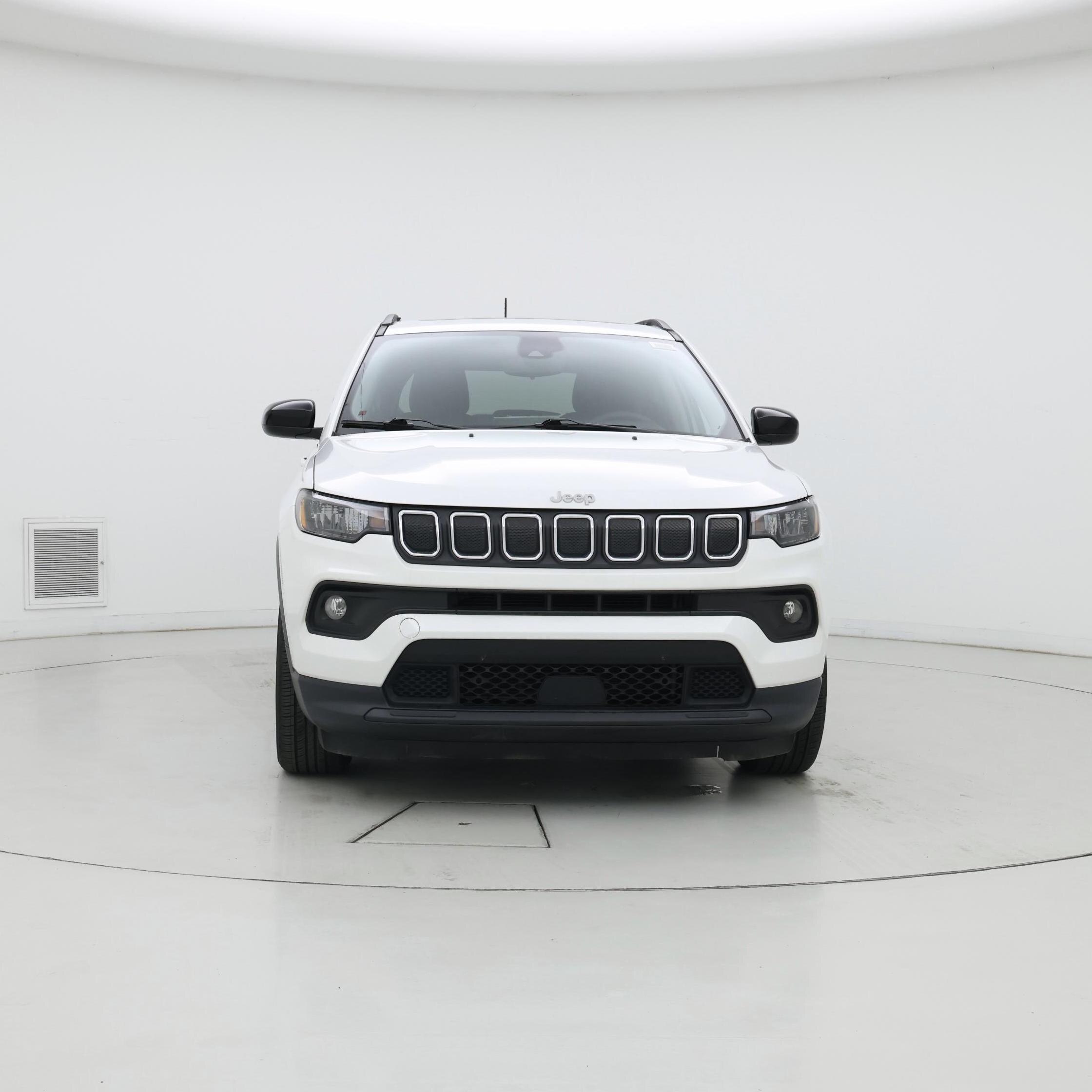 Thumbnail: 2022 Jeep Compass - 5