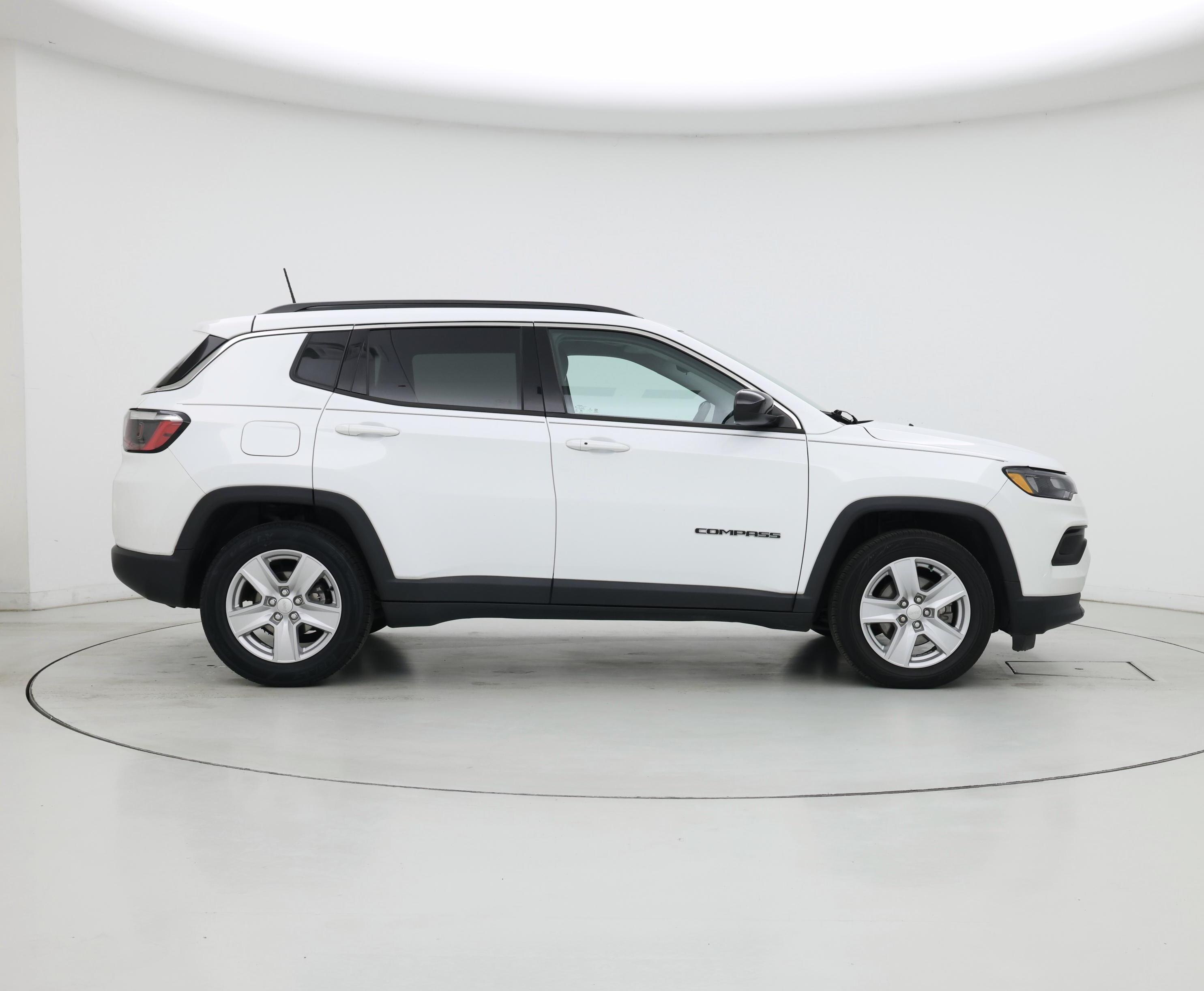 Thumbnail: 2022 Jeep Compass - 7