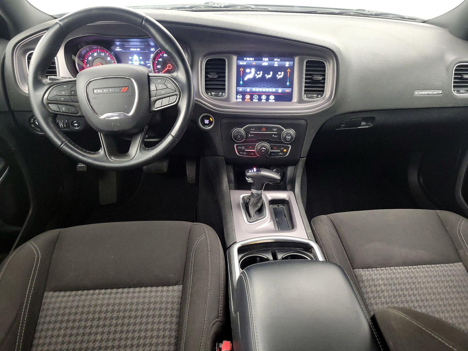 Thumbnail: 2023 Dodge Charger - 9