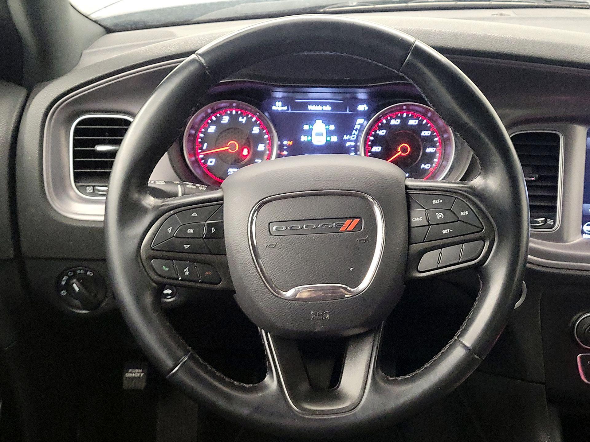 Thumbnail: 2023 Dodge Charger - 10