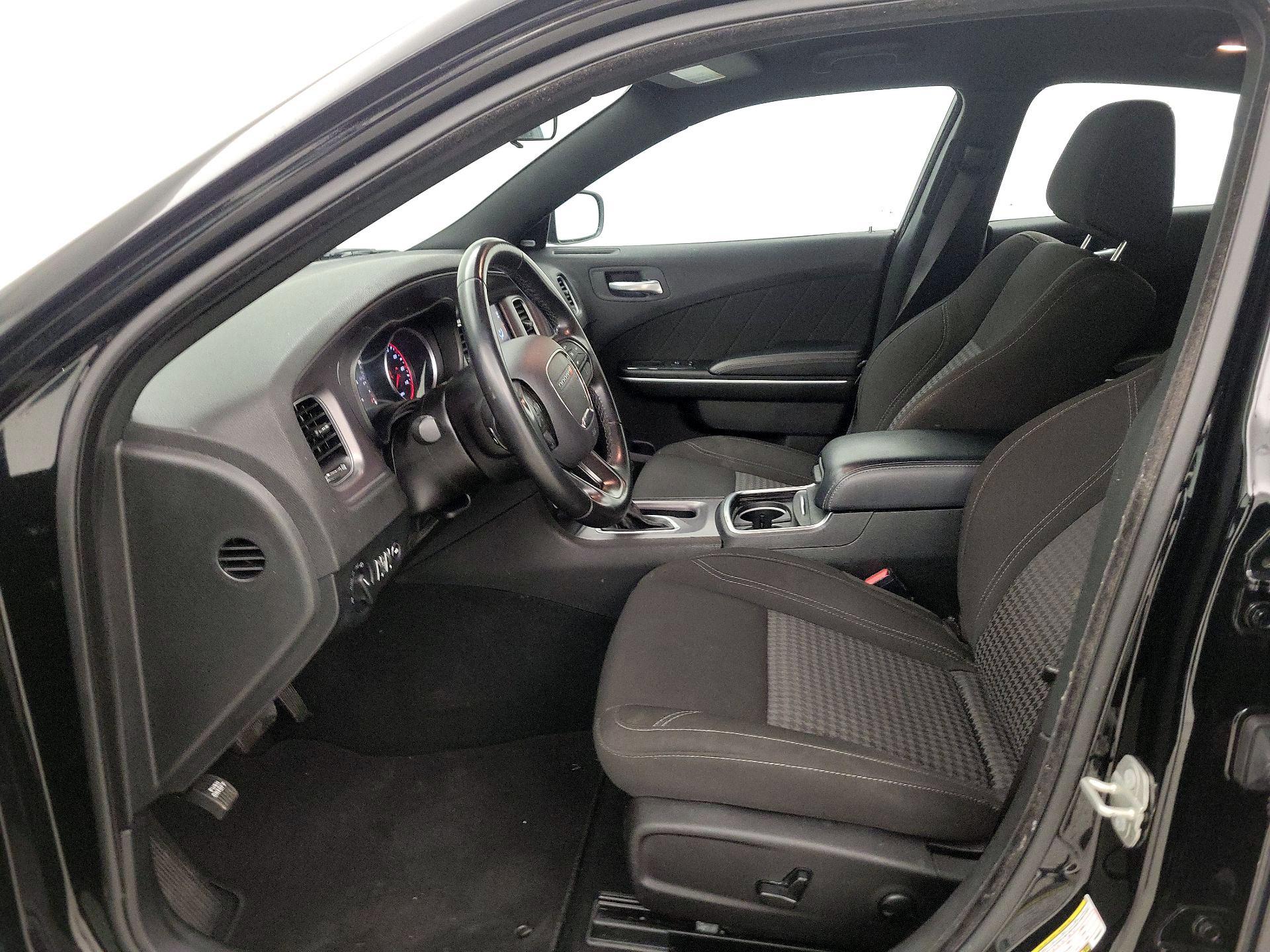 Thumbnail: 2023 Dodge Charger - 11