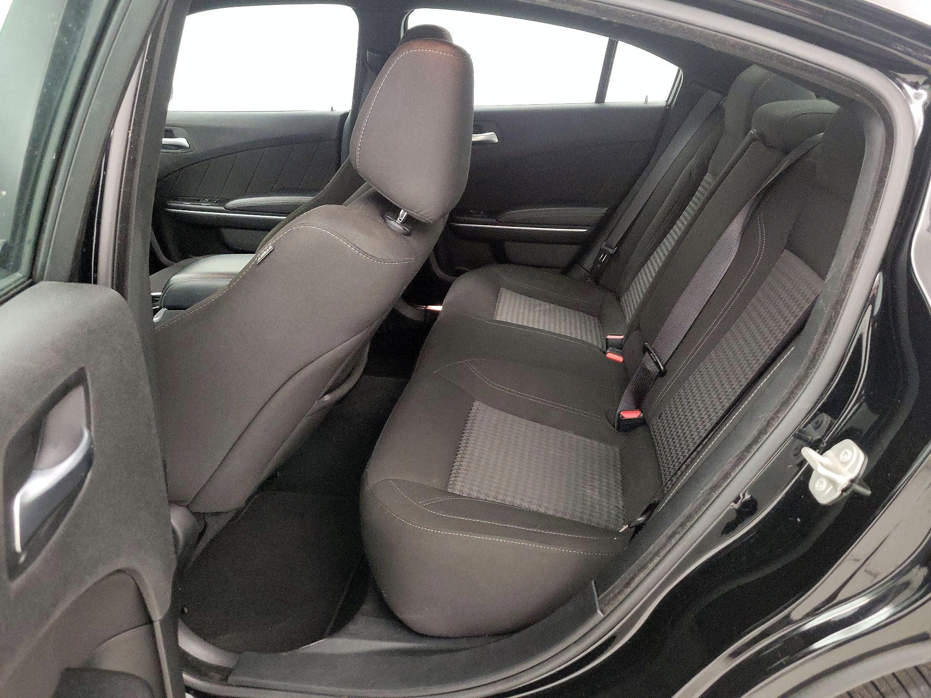 Thumbnail: 2023 Dodge Charger - 19