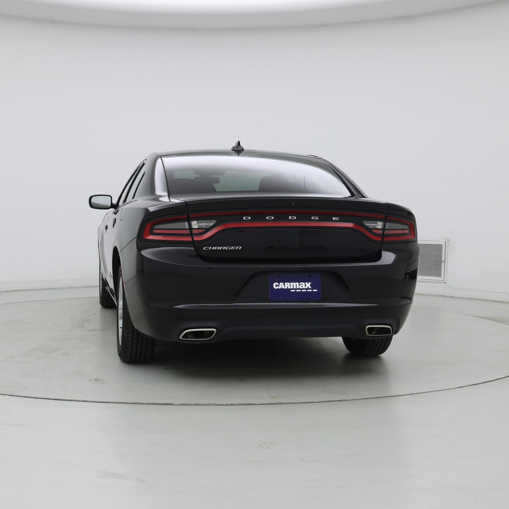 Thumbnail: 2023 Dodge Charger - 6