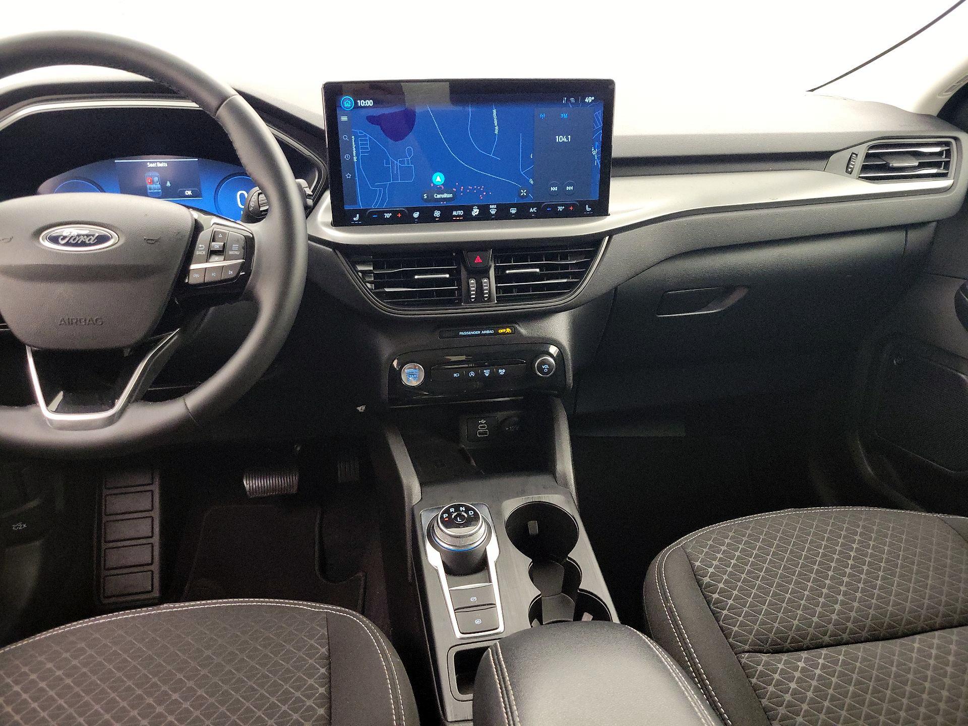 Thumbnail: 2024 Ford Escape - 9