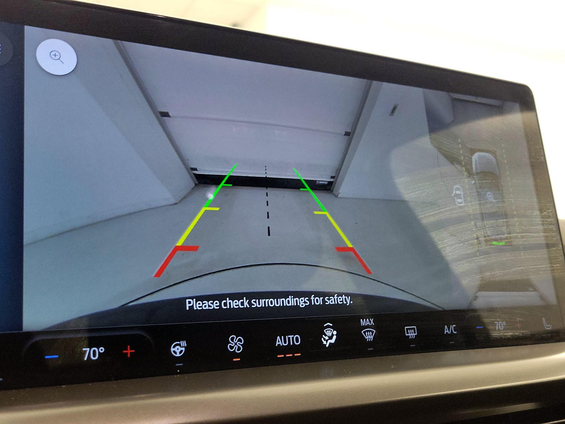 Thumbnail: 2024 Ford Escape - 15