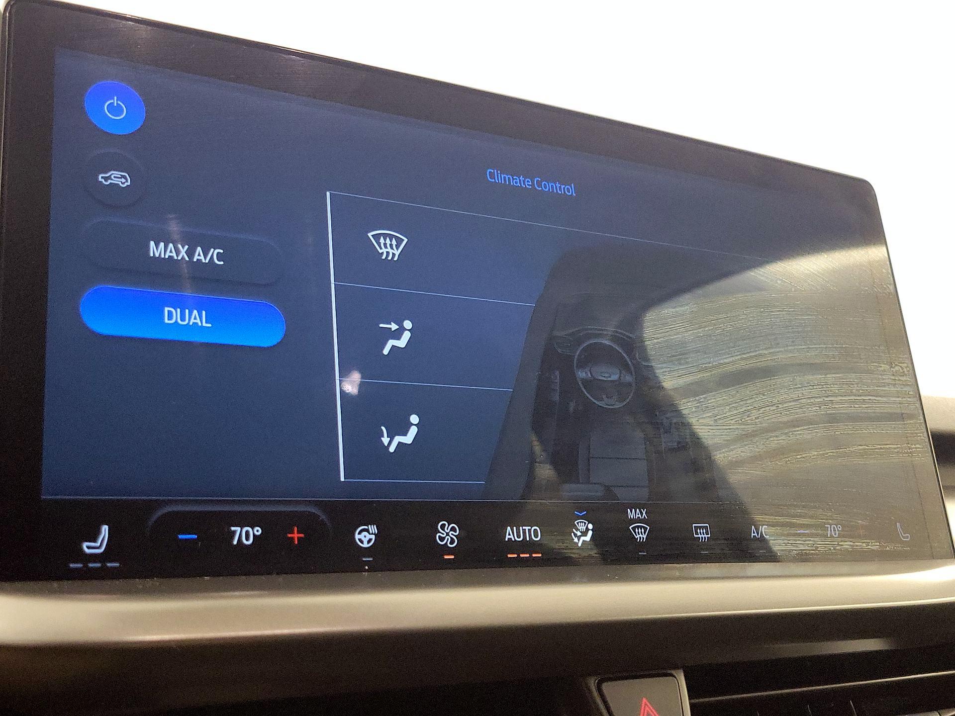 Thumbnail: 2024 Ford Escape - 17