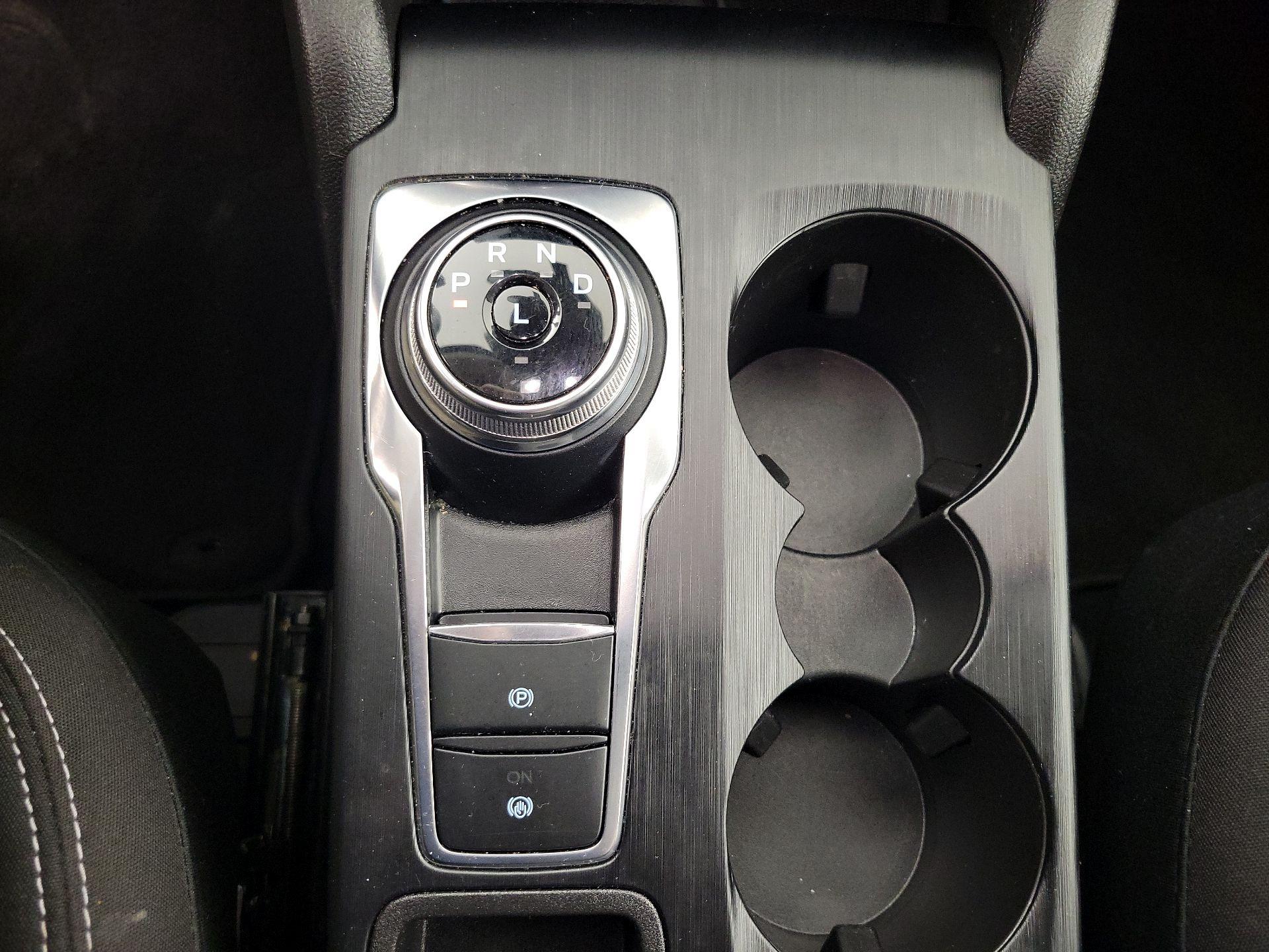 Thumbnail: 2024 Ford Escape - 18