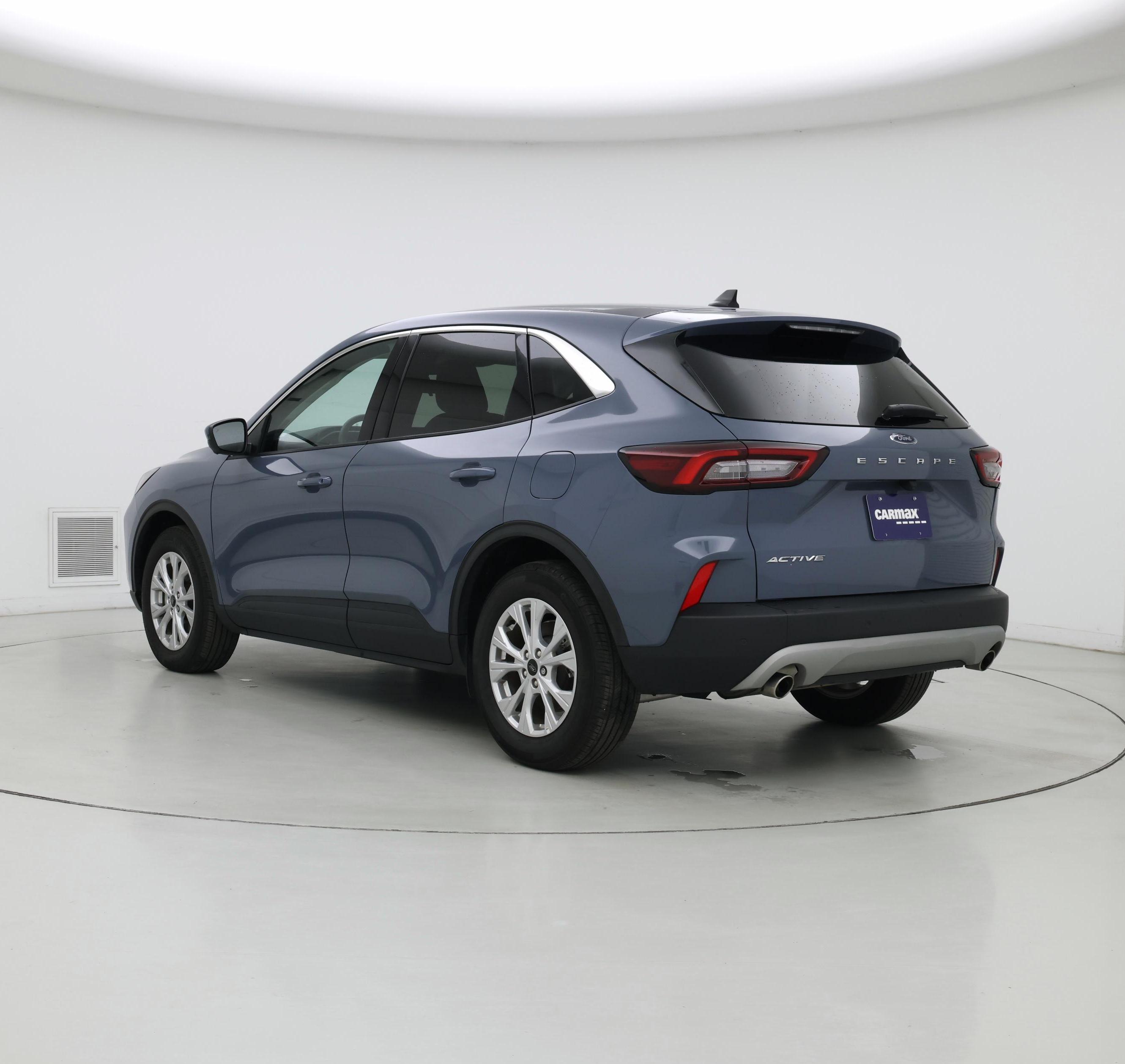 Thumbnail: 2024 Ford Escape - 2