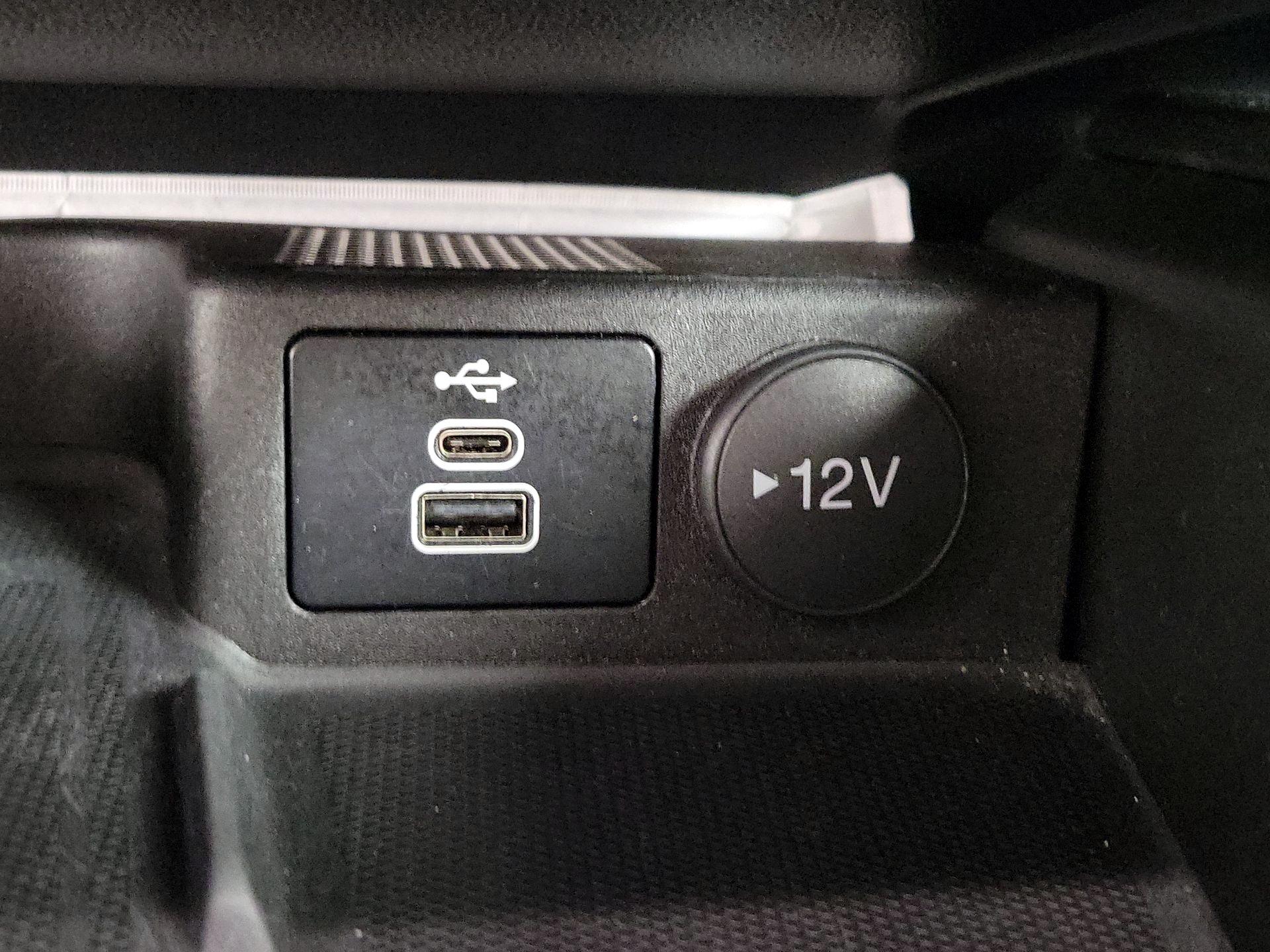 Thumbnail: 2024 Ford Escape - 19