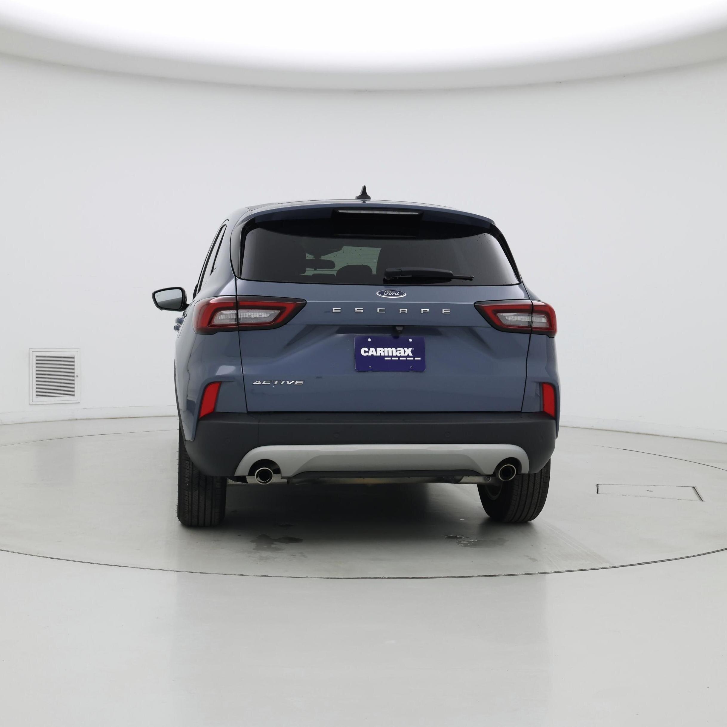 Thumbnail: 2024 Ford Escape - 6