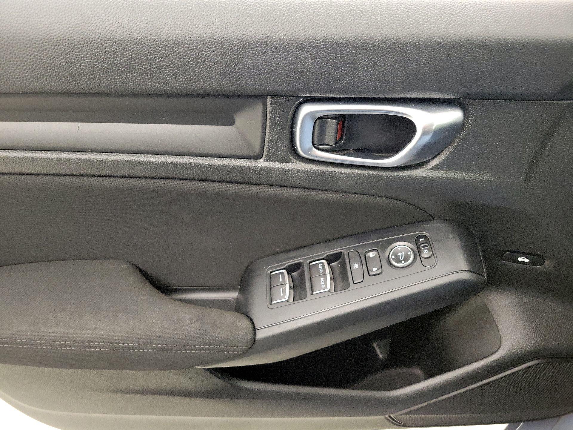 Thumbnail: 2024 Honda Civic - 12